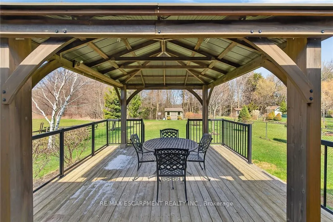 Photo 37 of 117 Willowdale Crescent, Norfolk, Port Dover — HOMEH