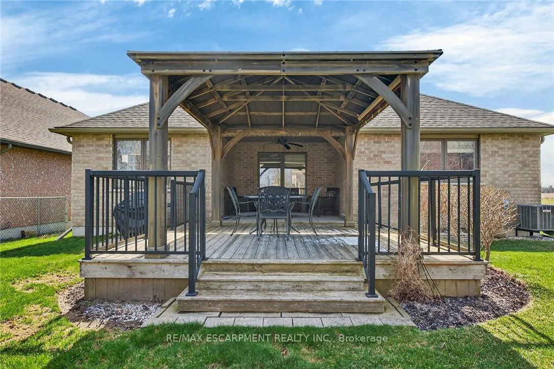 Photo 38 of 117 Willowdale Crescent, Norfolk, Port Dover — HOMEH
