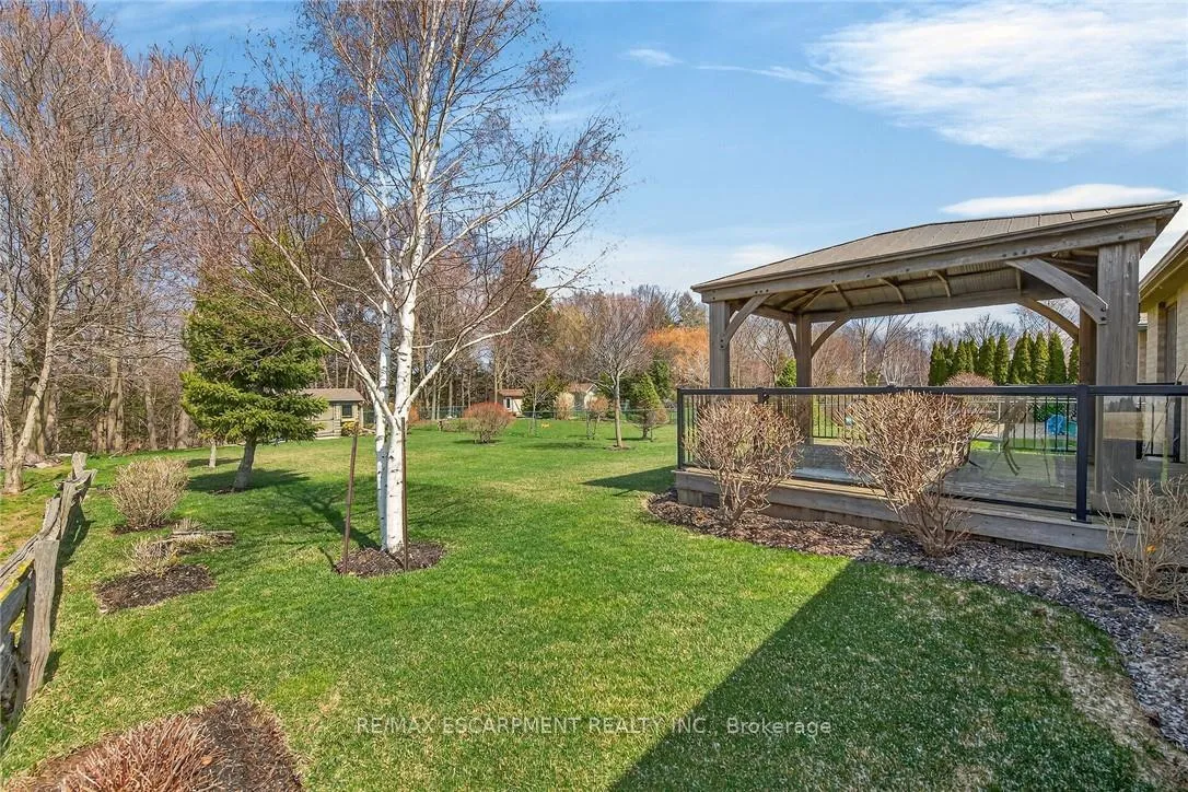 Photo 39 of 117 Willowdale Crescent, Norfolk, Port Dover — HOMEH