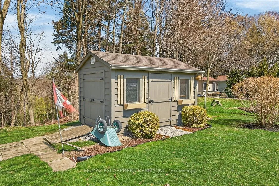 Photo 41 of 117 Willowdale Crescent, Norfolk, Port Dover — HOMEH