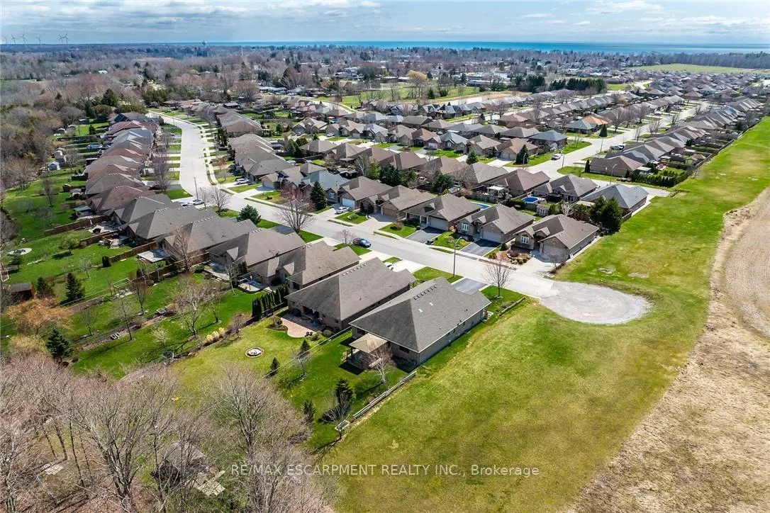 Photo 46 of 117 Willowdale Crescent, Norfolk, Port Dover — HOMEH