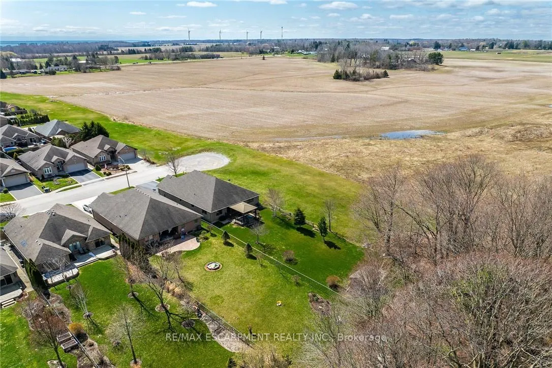 Photo 47 of 117 Willowdale Crescent, Norfolk, Port Dover — HOMEH