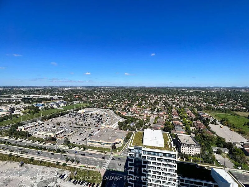 Photo 2 of Unit 1709, 8 Water Walk Drive, Markham, Unionville — HOMEH