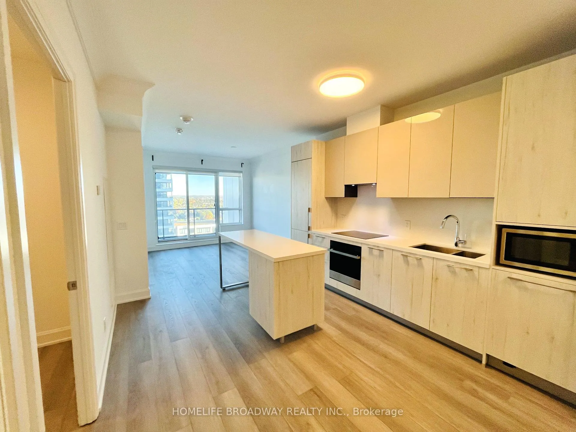 Photo 10 of Unit 1709, 8 Water Walk Drive, Markham, Unionville — HOMEH