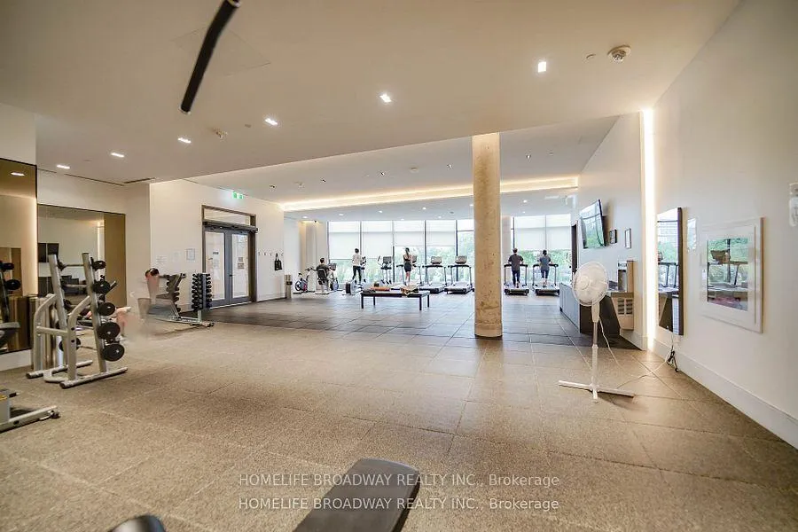 Photo 22 of Unit 1709, 8 Water Walk Drive, Markham, Unionville — HOMEH
