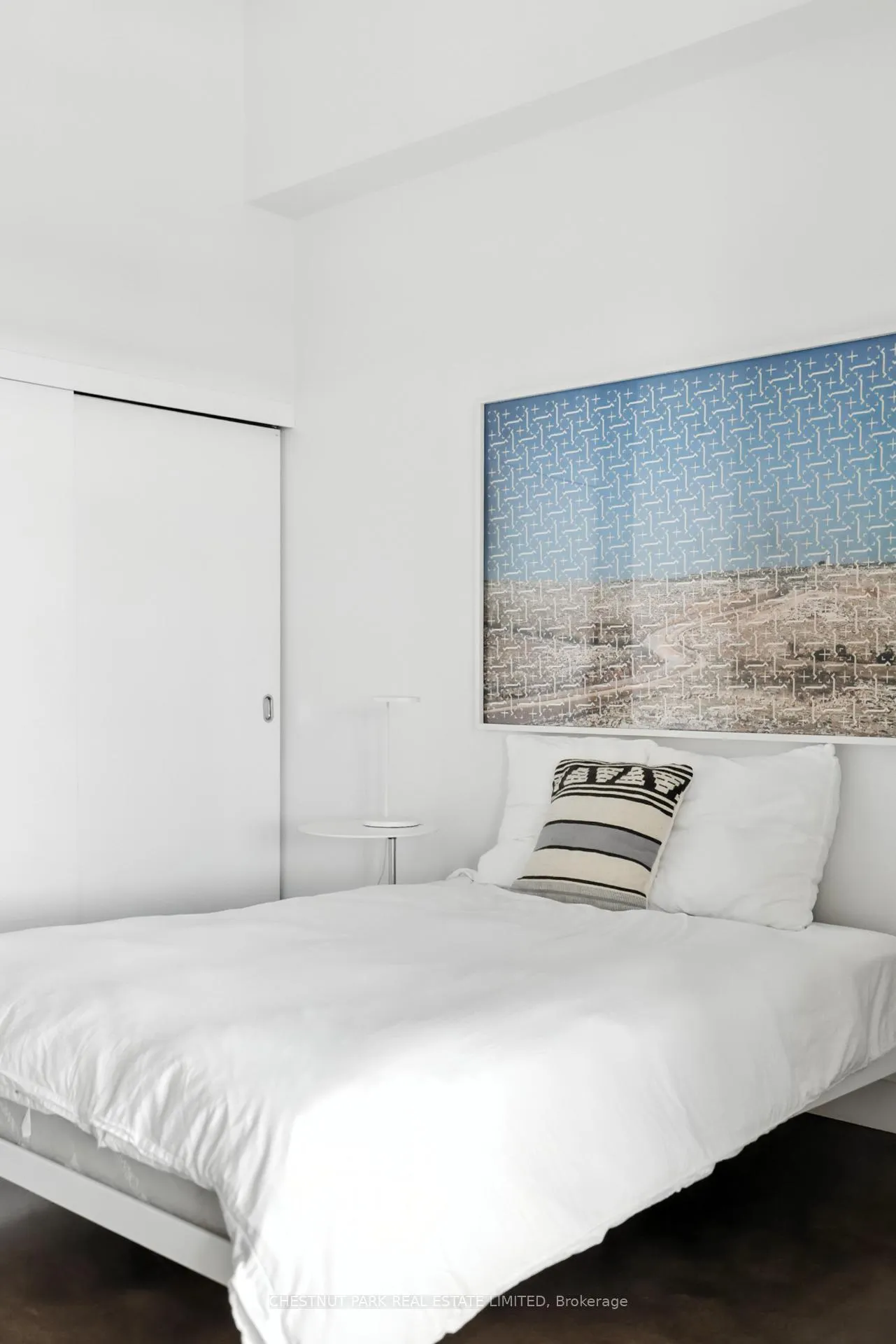 Photo 17 of Unit 404, 233 Carlaw Avenue, Toronto, South Riverdale — HOMEH