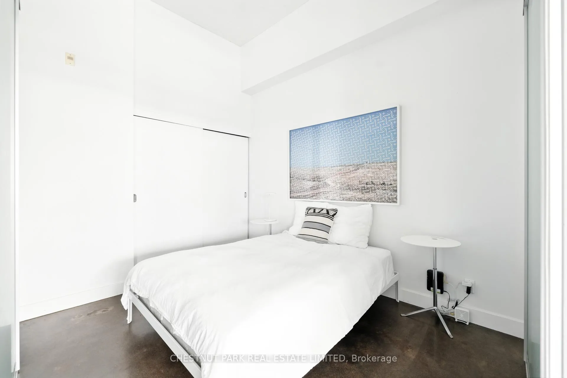 Photo 18 of Unit 404, 233 Carlaw Avenue, Toronto, South Riverdale — HOMEH