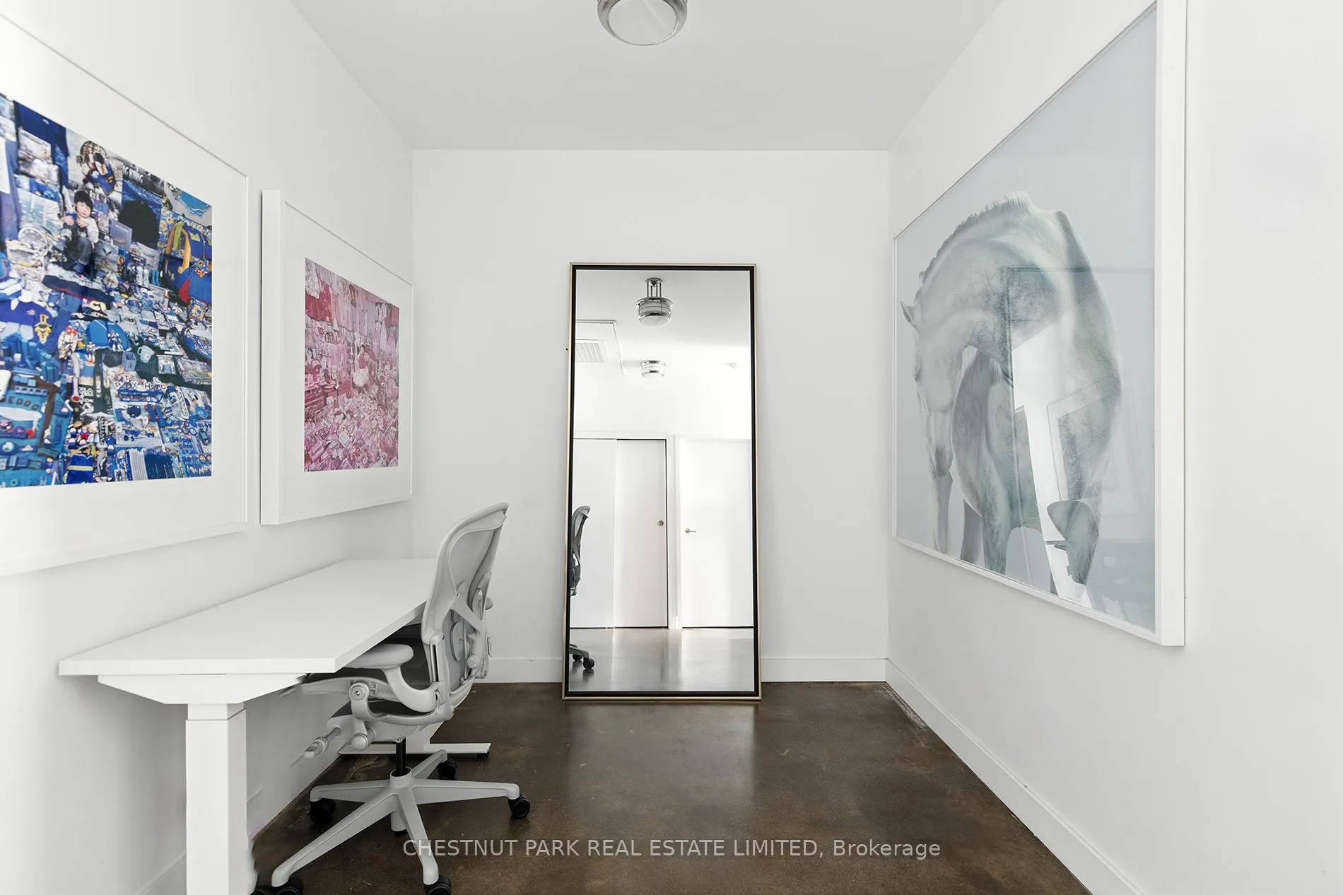 Photo 19 of Unit 404, 233 Carlaw Avenue, Toronto, South Riverdale — HOMEH