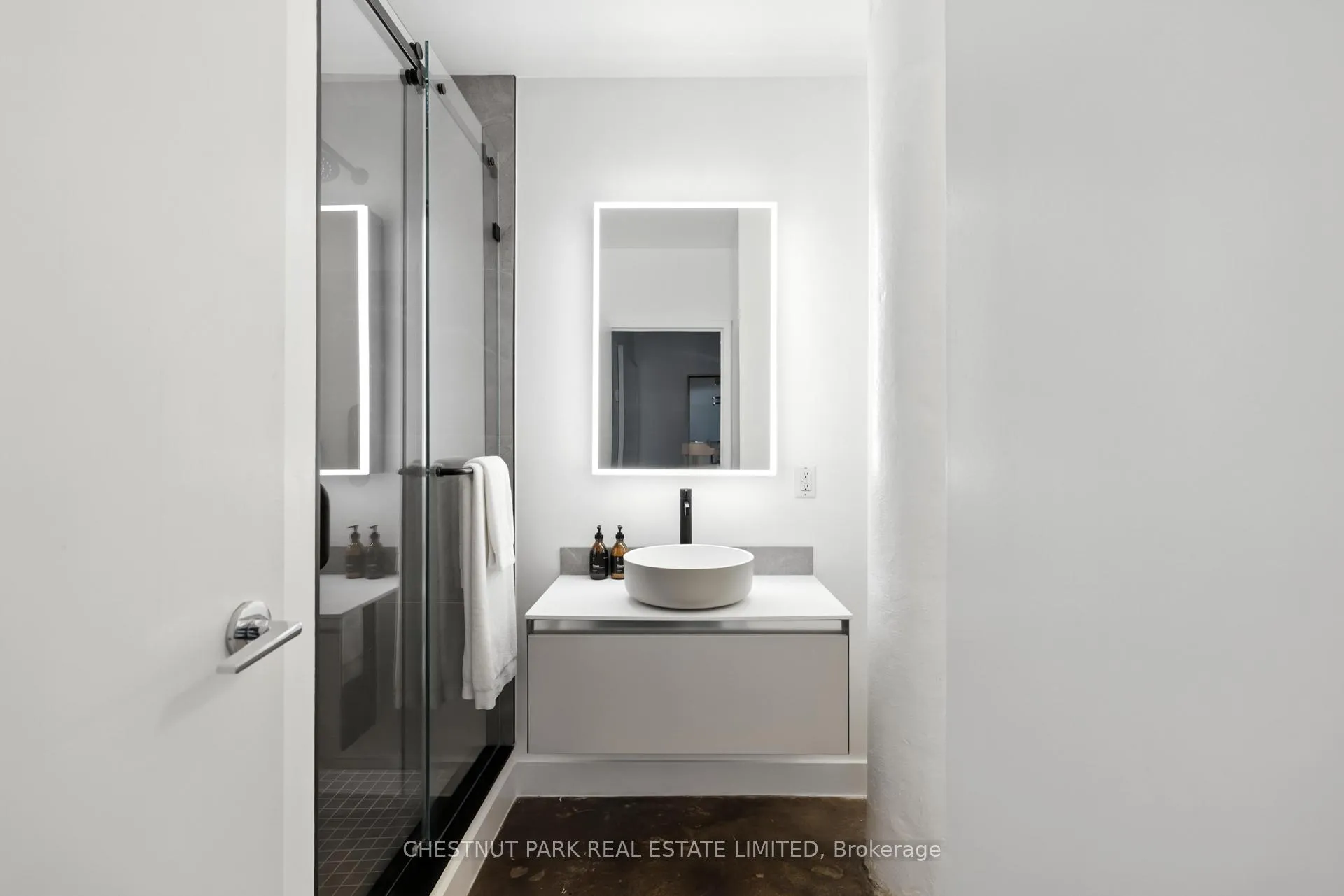 Photo 20 of Unit 404, 233 Carlaw Avenue, Toronto, South Riverdale — HOMEH
