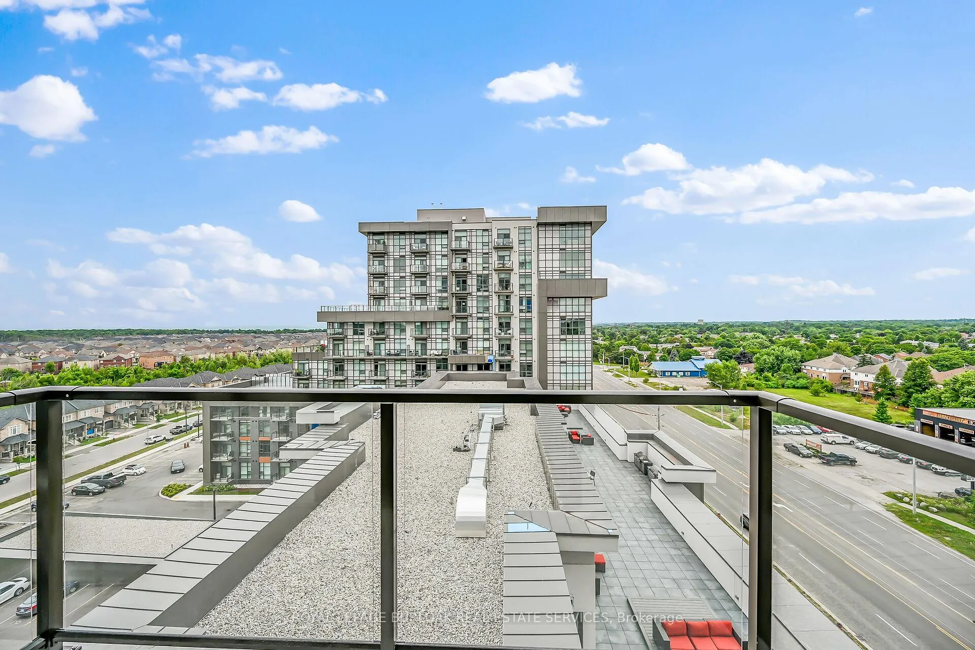 Photo 22 of Unit 801, 470 Dundas Street E, Hamilton, Waterdown — HOMEH