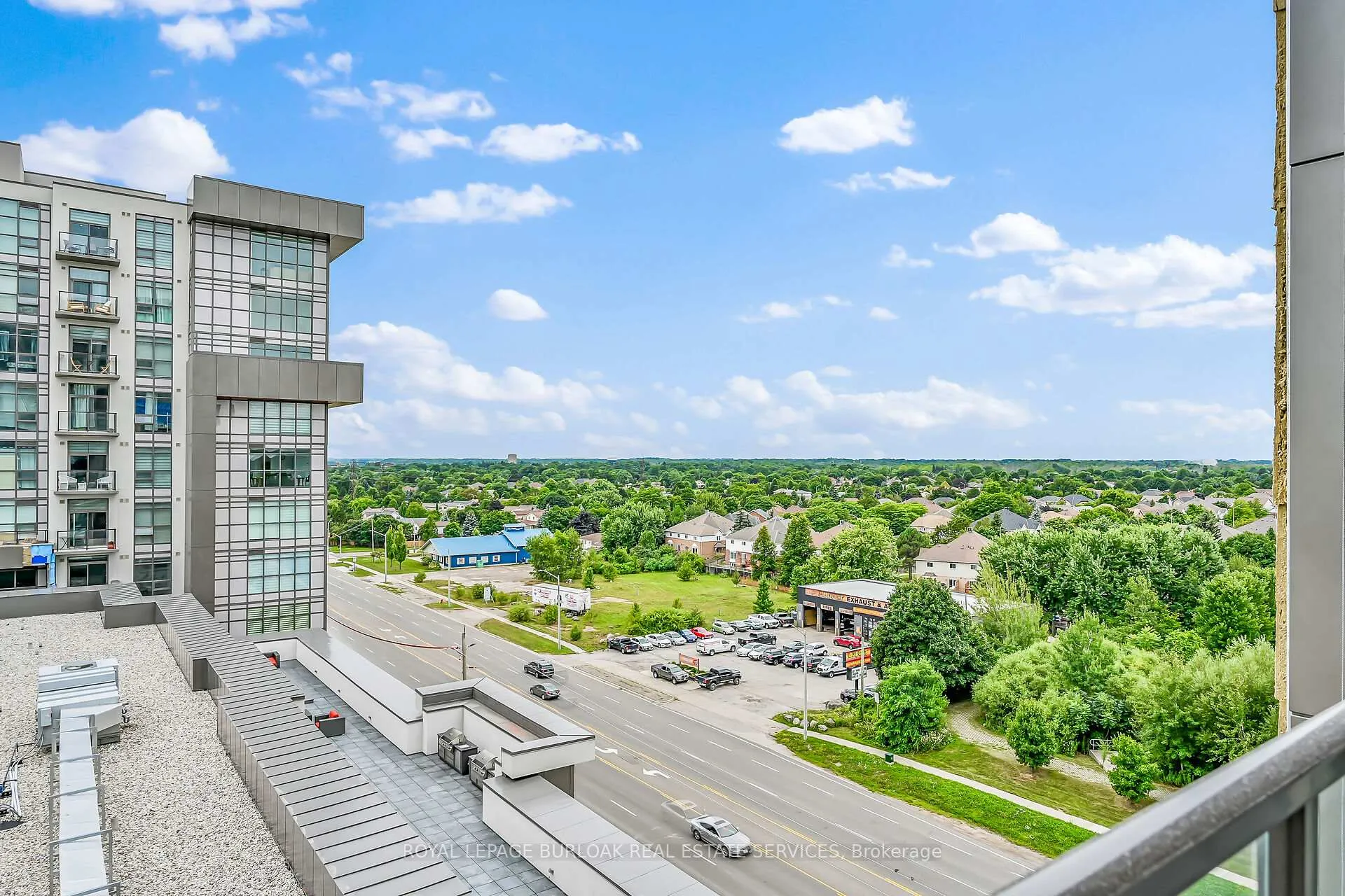 Photo 24 of Unit 801, 470 Dundas Street E, Hamilton, Waterdown — HOMEH