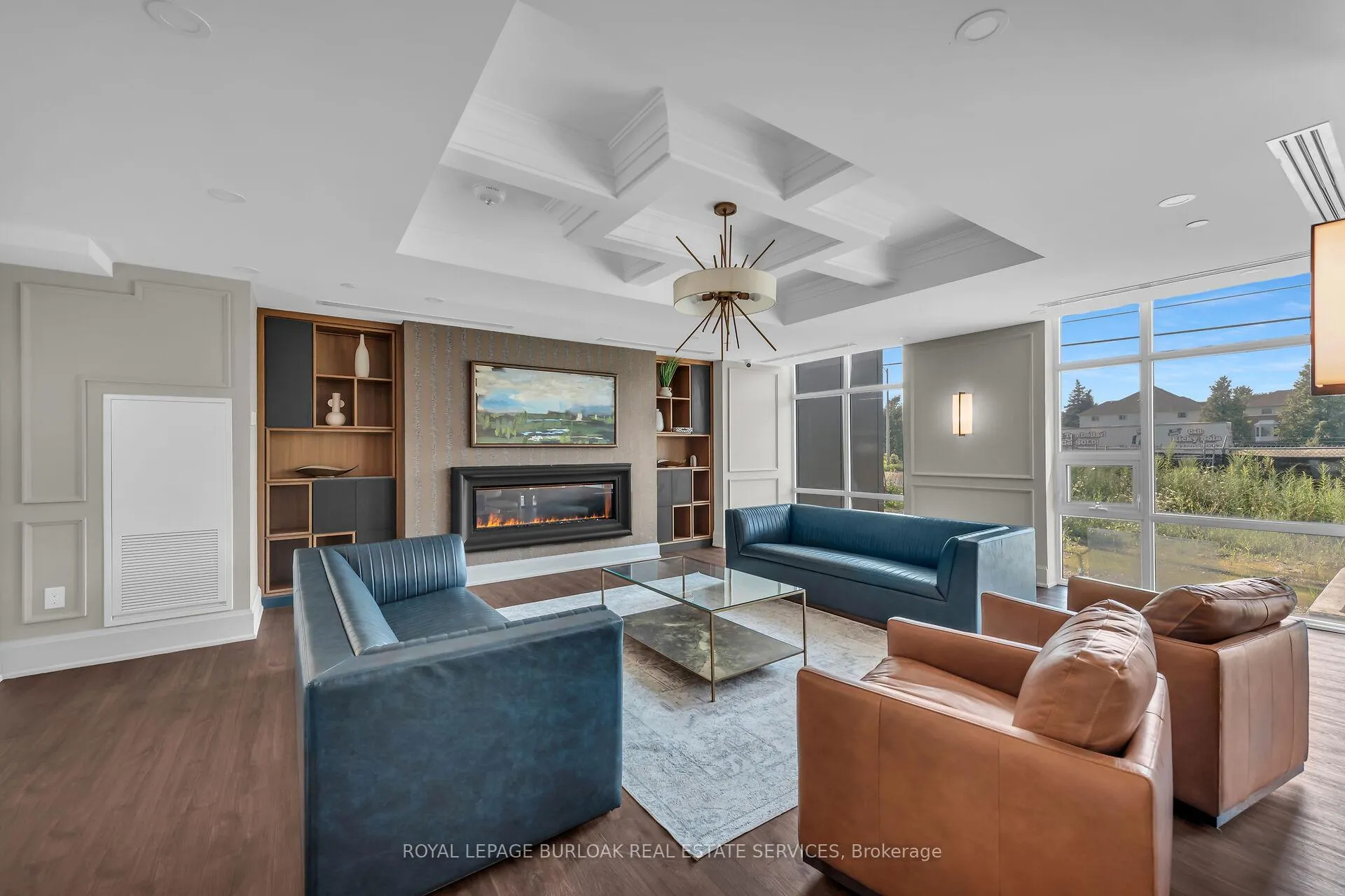 Photo 27 of Unit 801, 470 Dundas Street E, Hamilton, Waterdown — HOMEH