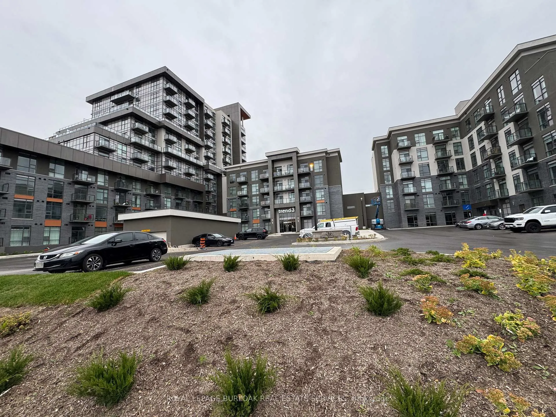 Photo 33 of Unit 801, 470 Dundas Street E, Hamilton, Waterdown — HOMEH