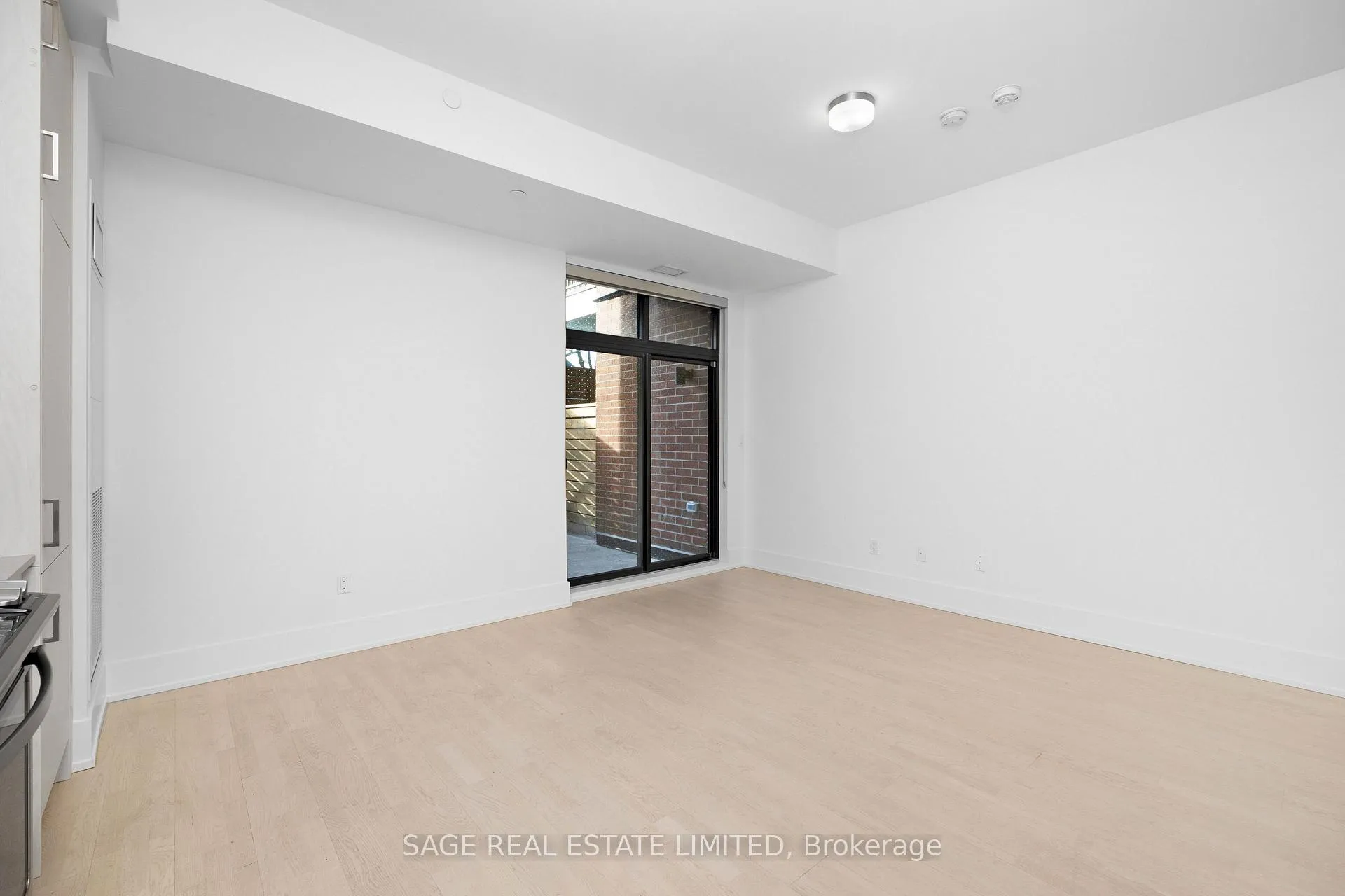 Photo 5 of Unit 102, 14 Dewhurst Boulevard, Toronto, Danforth — HOMEH
