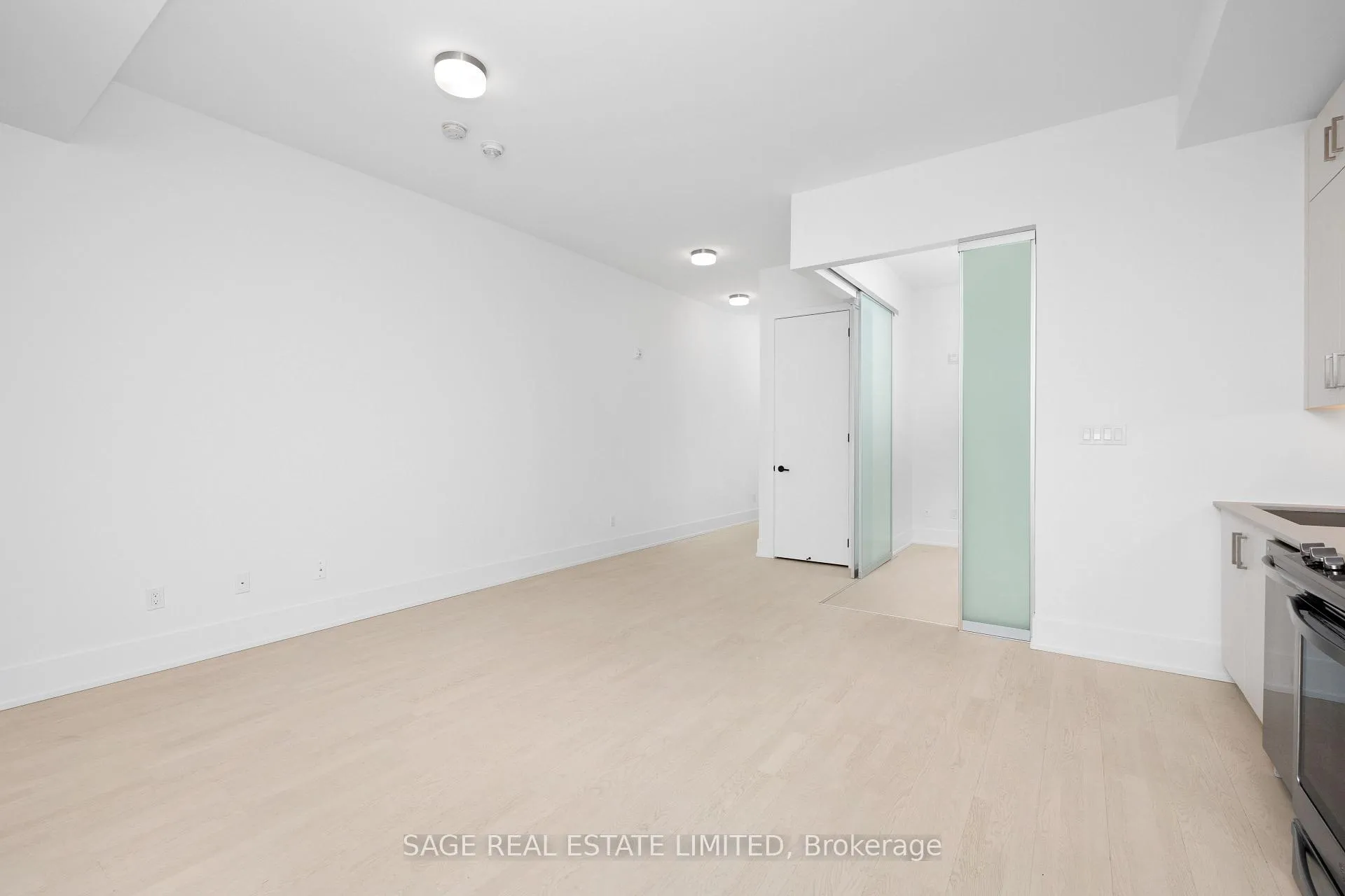 Photo 7 of Unit 102, 14 Dewhurst Boulevard, Toronto, Danforth — HOMEH