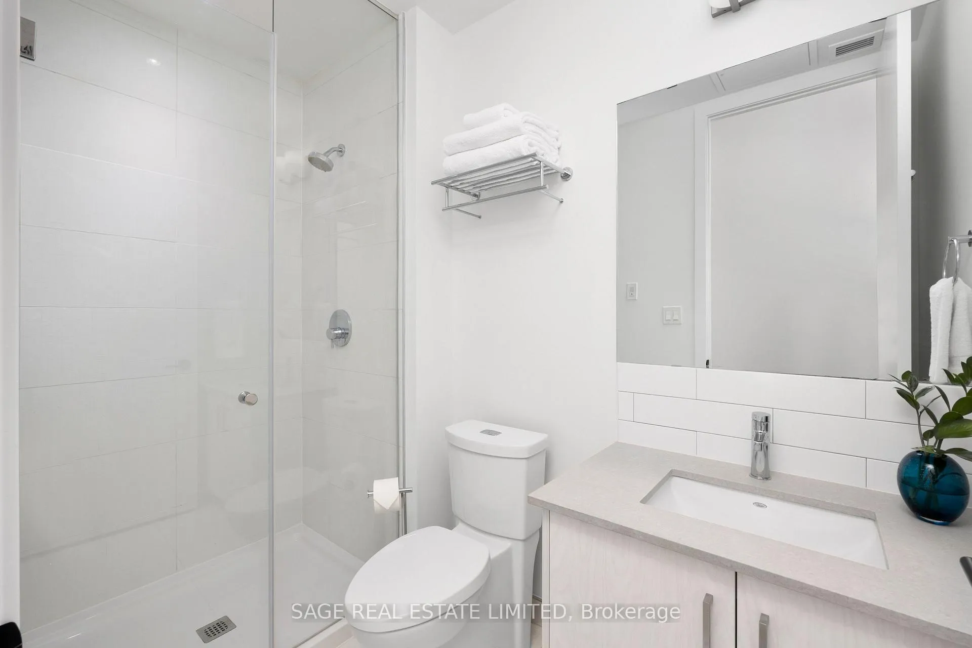 Photo 12 of Unit 102, 14 Dewhurst Boulevard, Toronto, Danforth — HOMEH