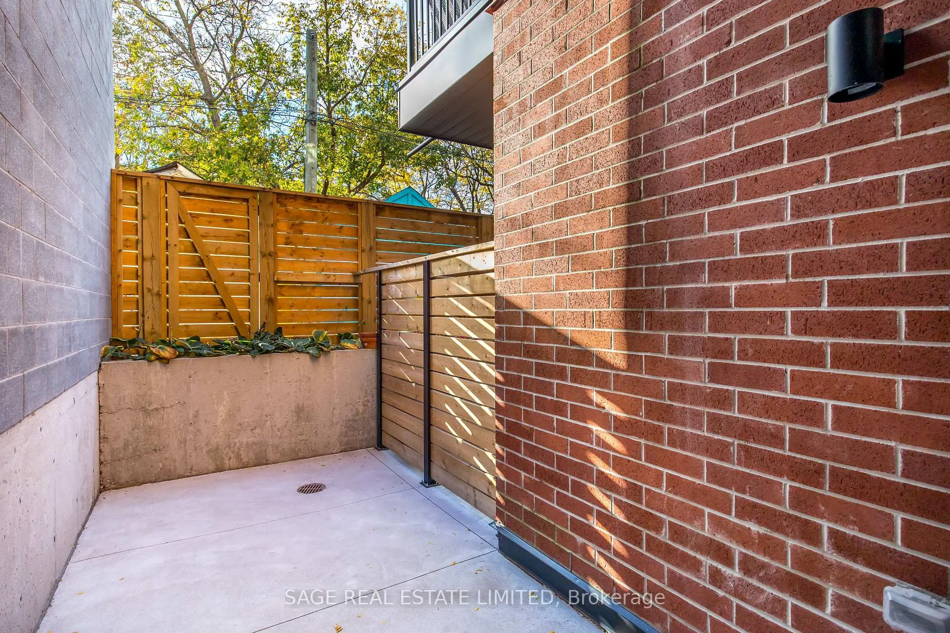 Photo 16 of Unit 102, 14 Dewhurst Boulevard, Toronto, Danforth — HOMEH