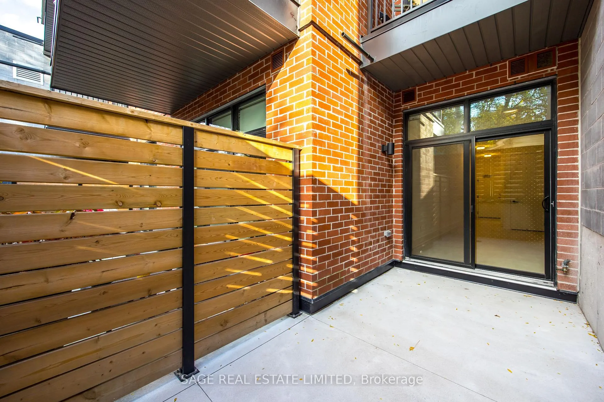 Photo 18 of Unit 102, 14 Dewhurst Boulevard, Toronto, Danforth — HOMEH