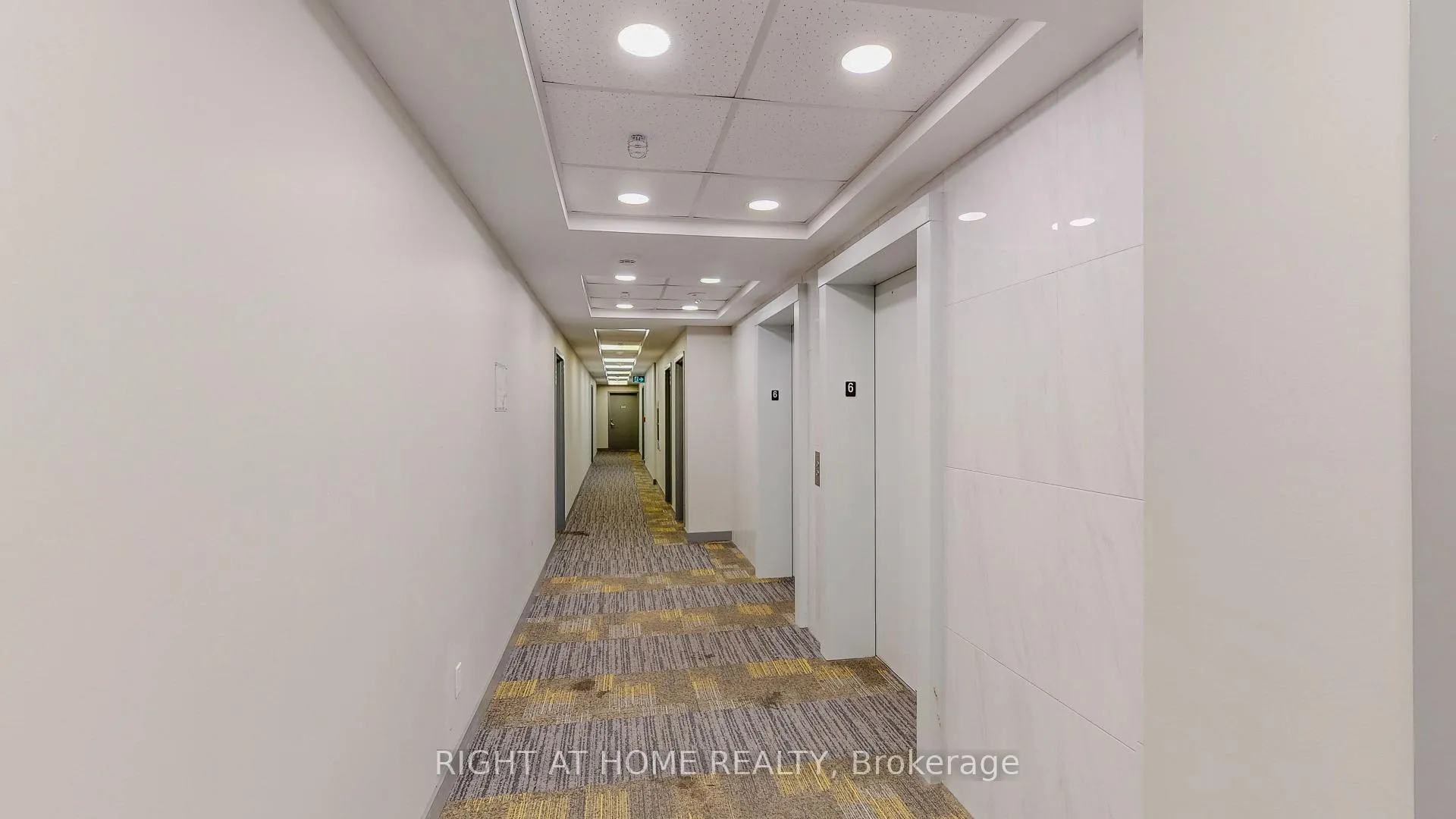 Photo 9 of Unit 1618, 258A Sunview Street, Waterloo — HOMEH