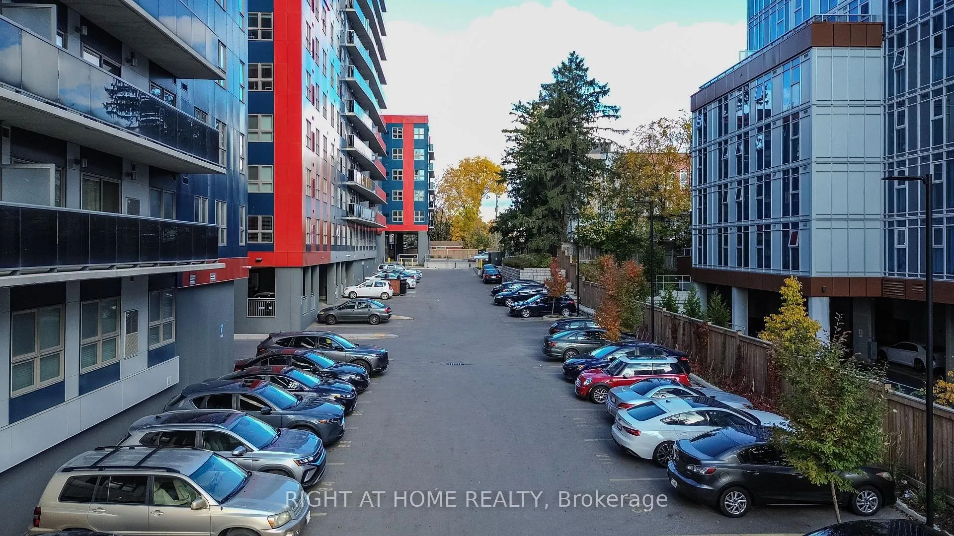 Photo 30 of Unit 1618, 258A Sunview Street, Waterloo — HOMEH