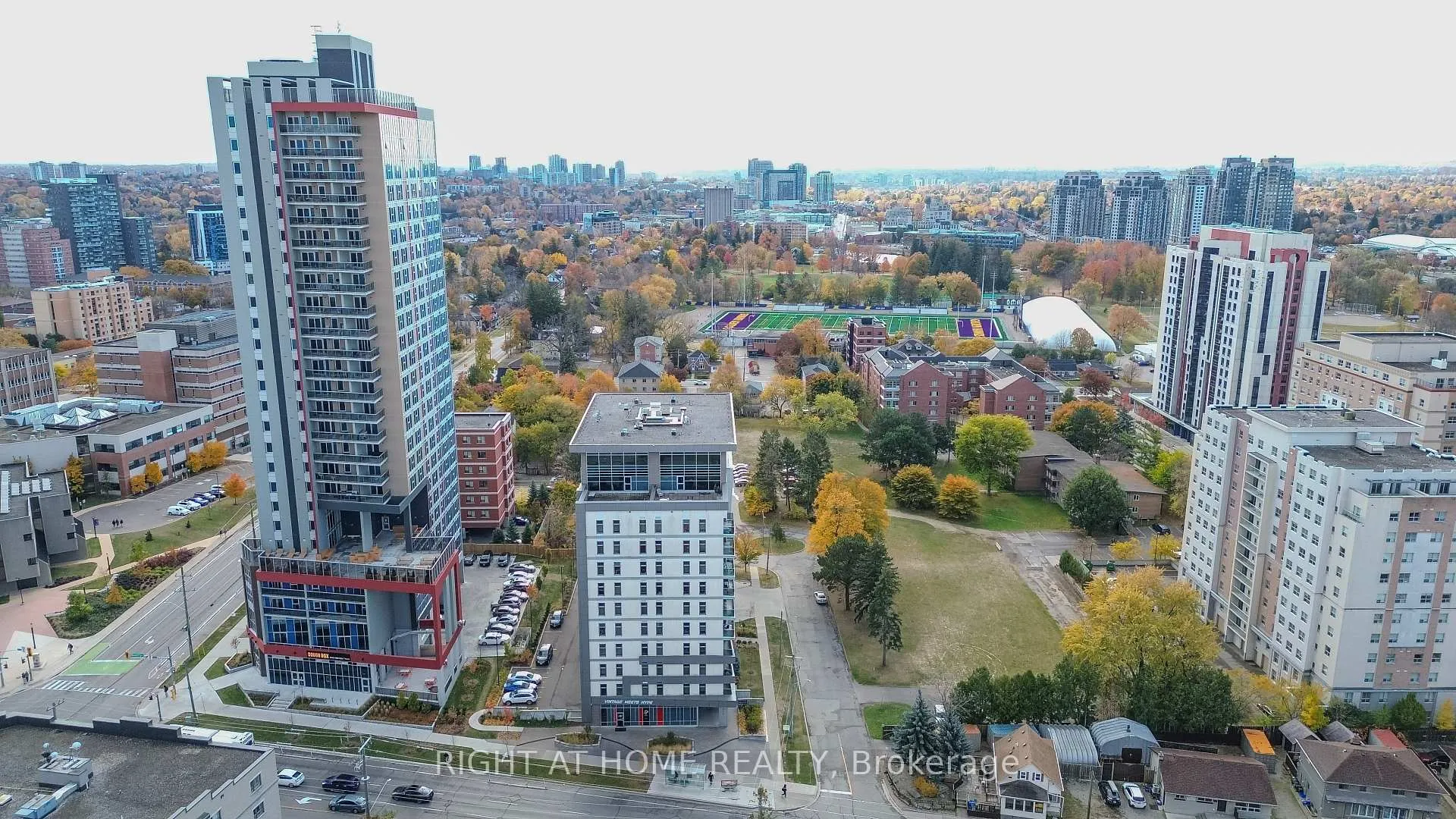 Photo 38 of Unit 1618, 258A Sunview Street, Waterloo — HOMEH