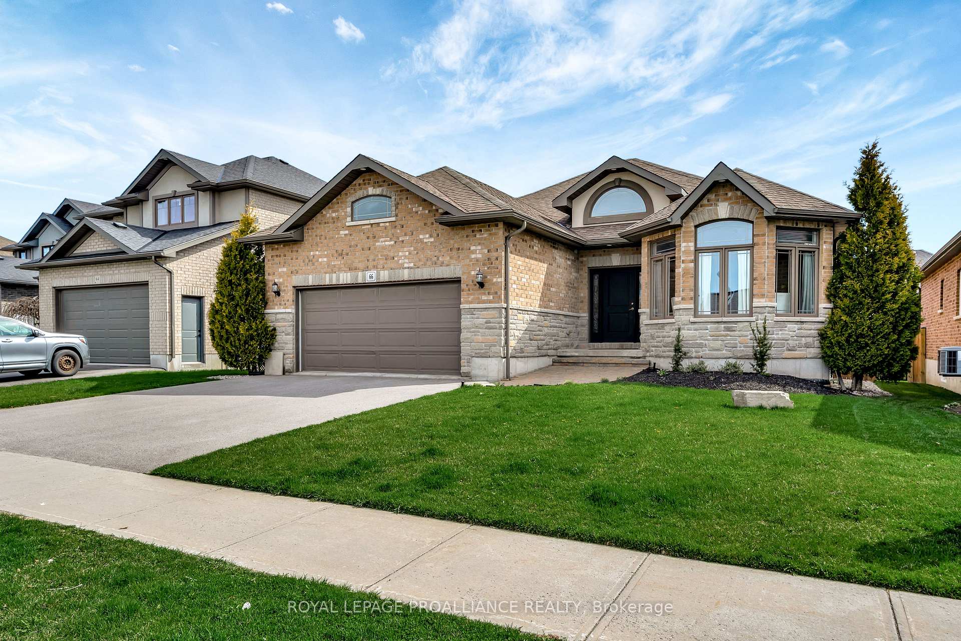 Photo 1 of 66 Scenic Drive, Belleville, Thurlow Ward — HOMEH