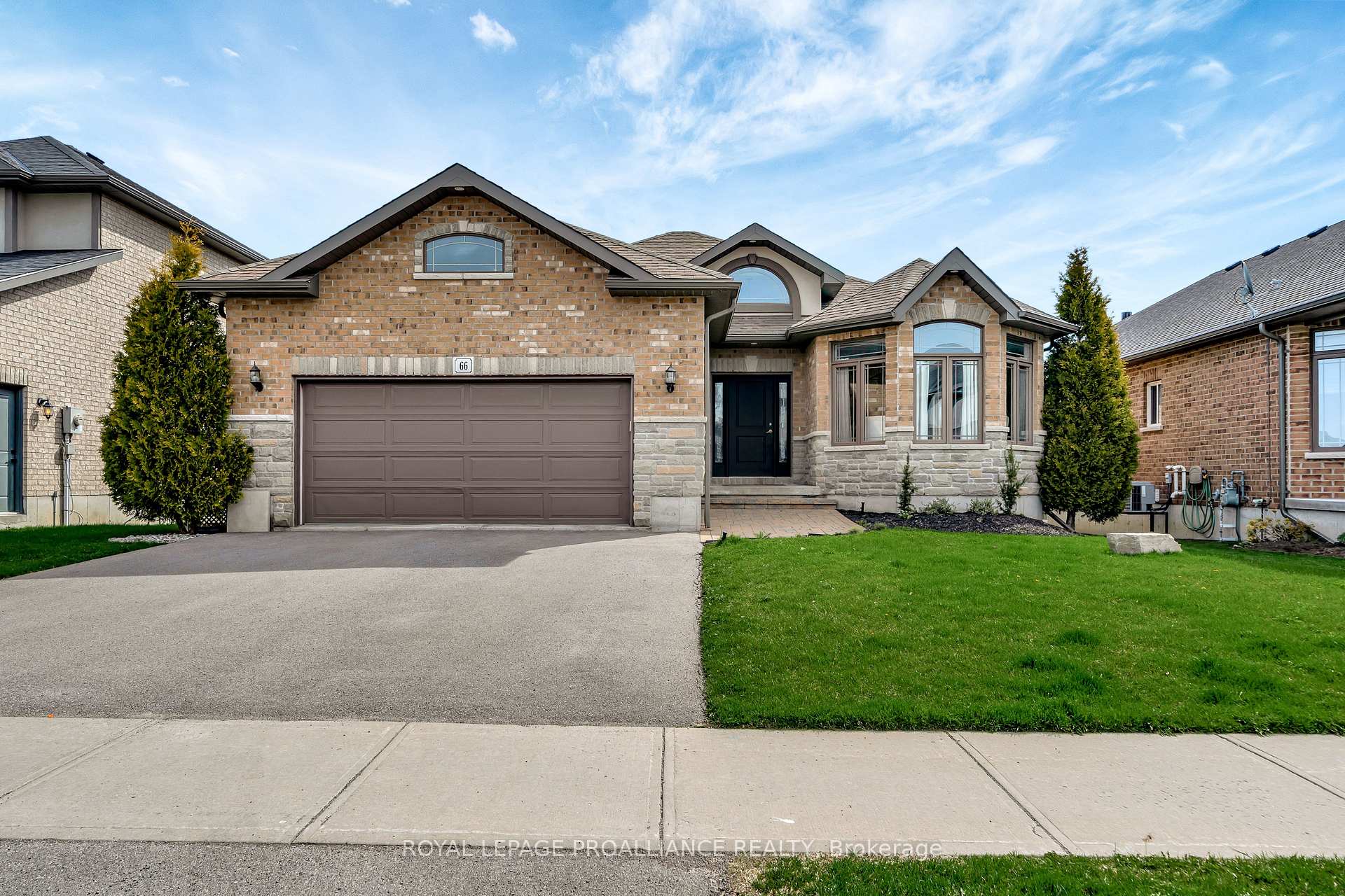 Photo 2 of 66 Scenic Drive, Belleville, Thurlow Ward — HOMEH