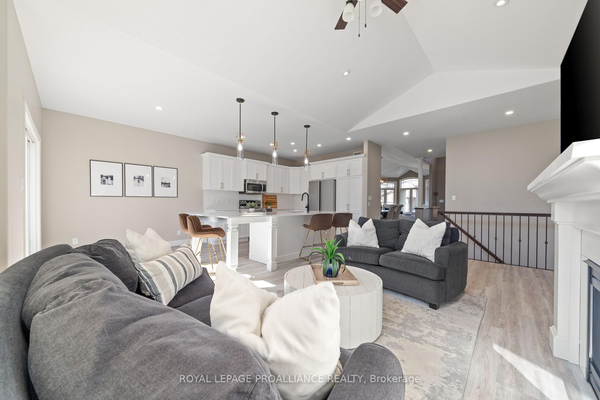 Photo 18 of 66 Scenic Drive, Belleville, Thurlow Ward — HOMEH