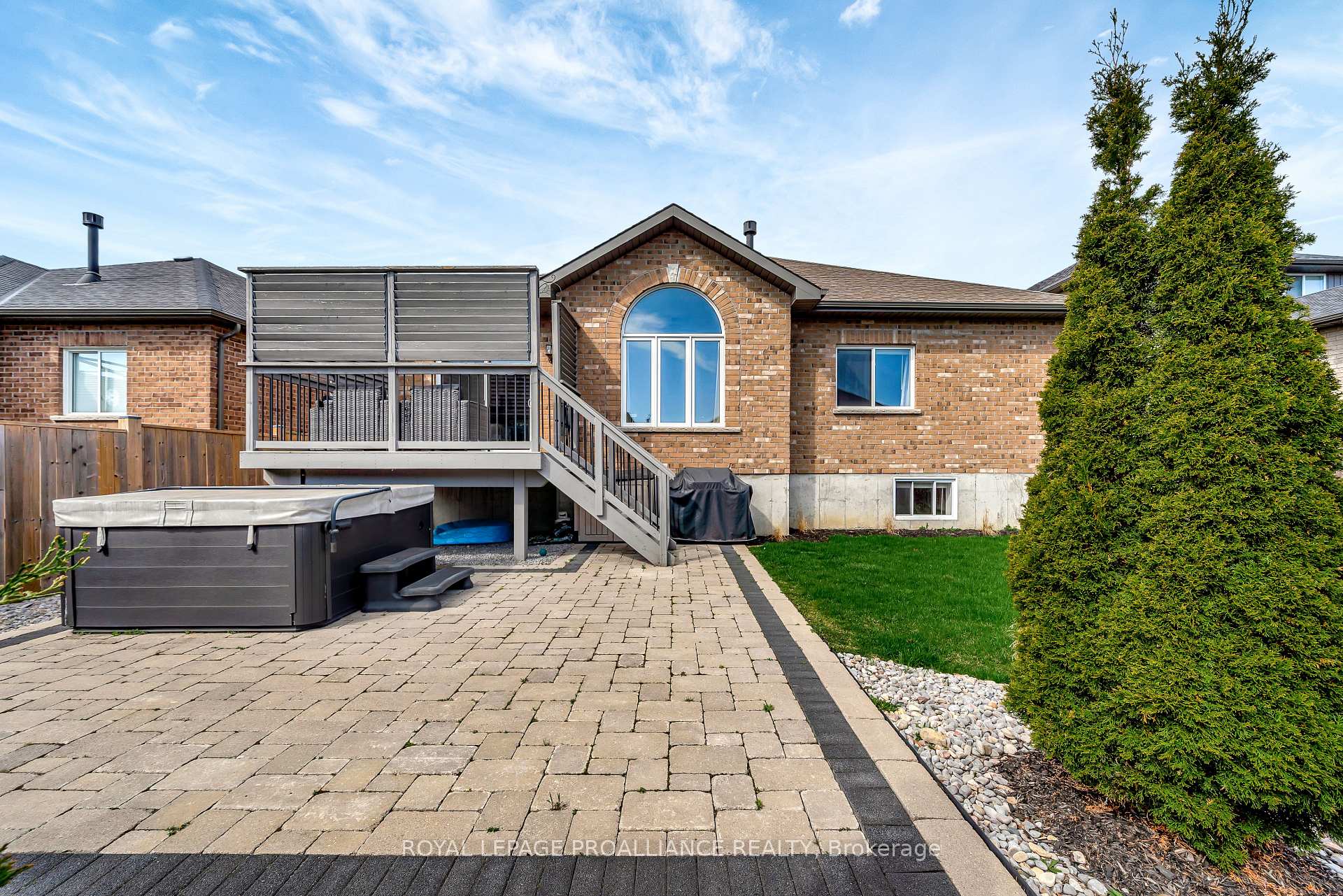 Photo 45 of 66 Scenic Drive, Belleville, Thurlow Ward — HOMEH