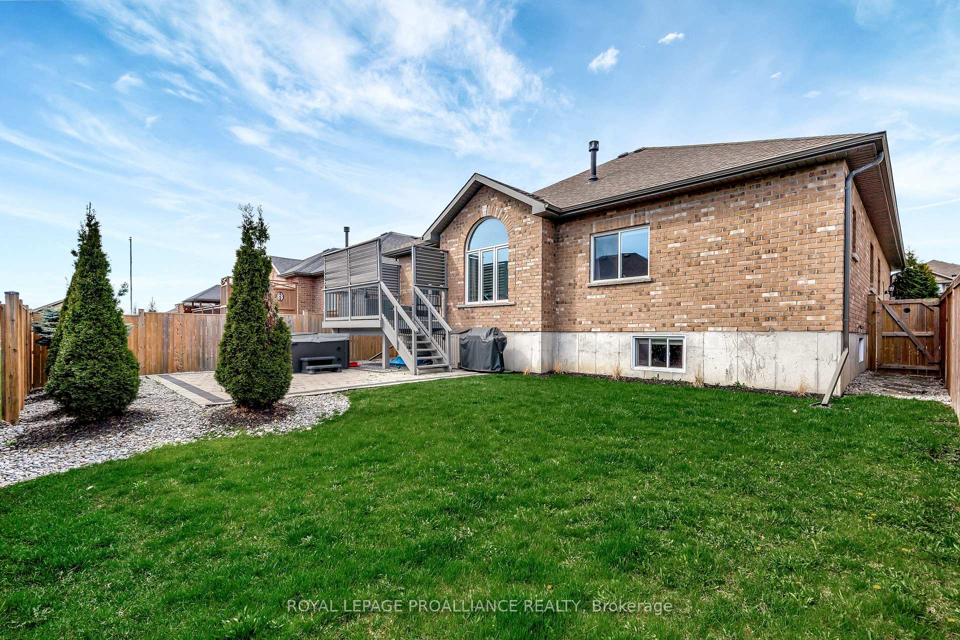 Photo 46 of 66 Scenic Drive, Belleville, Thurlow Ward — HOMEH
