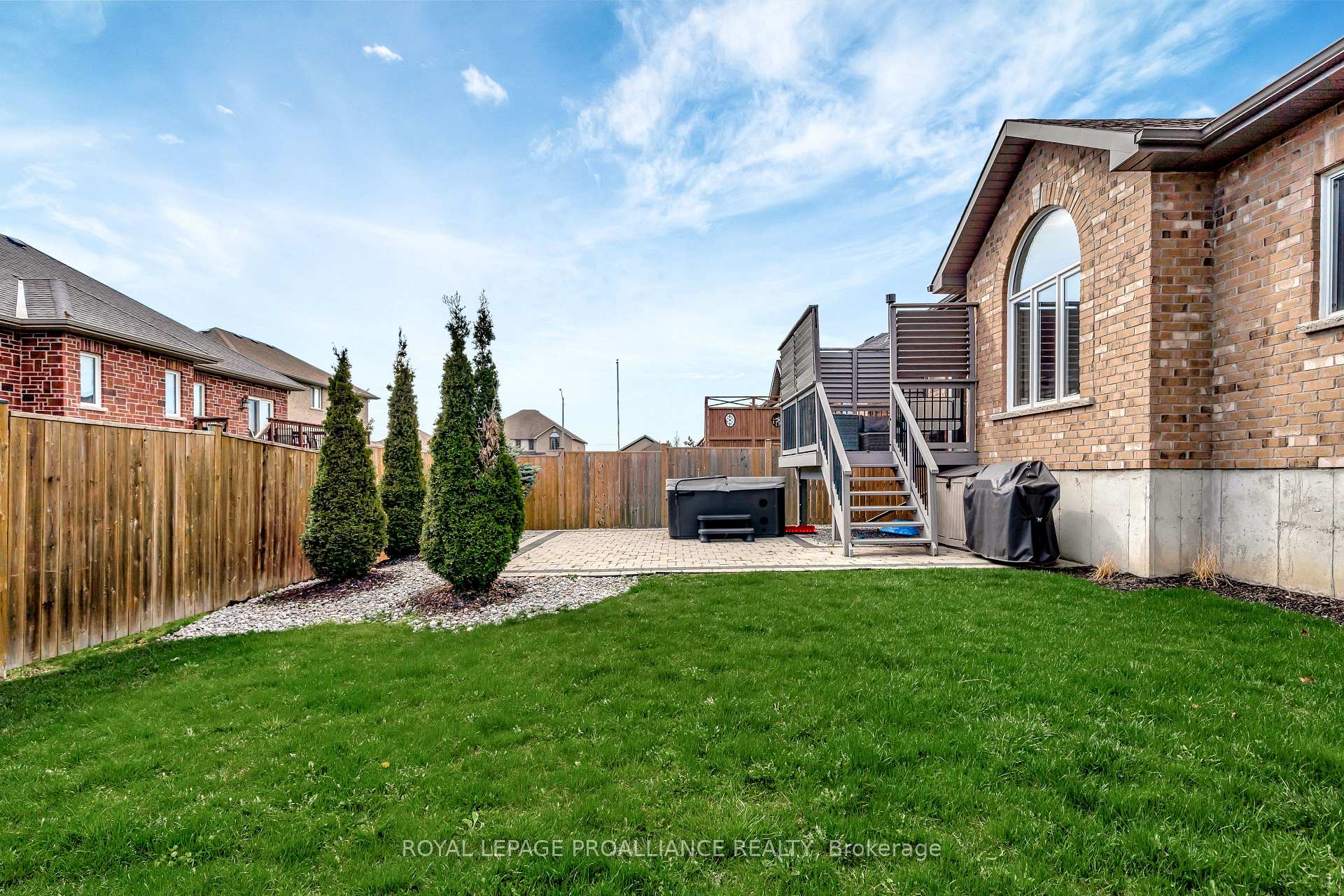 Photo 47 of 66 Scenic Drive, Belleville, Thurlow Ward — HOMEH