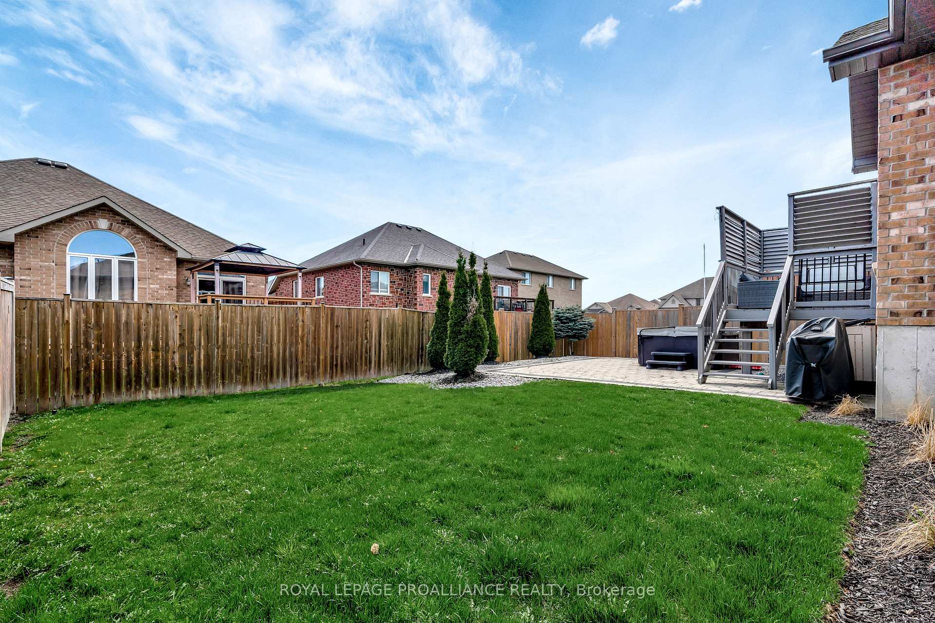 Photo 48 of 66 Scenic Drive, Belleville, Thurlow Ward — HOMEH