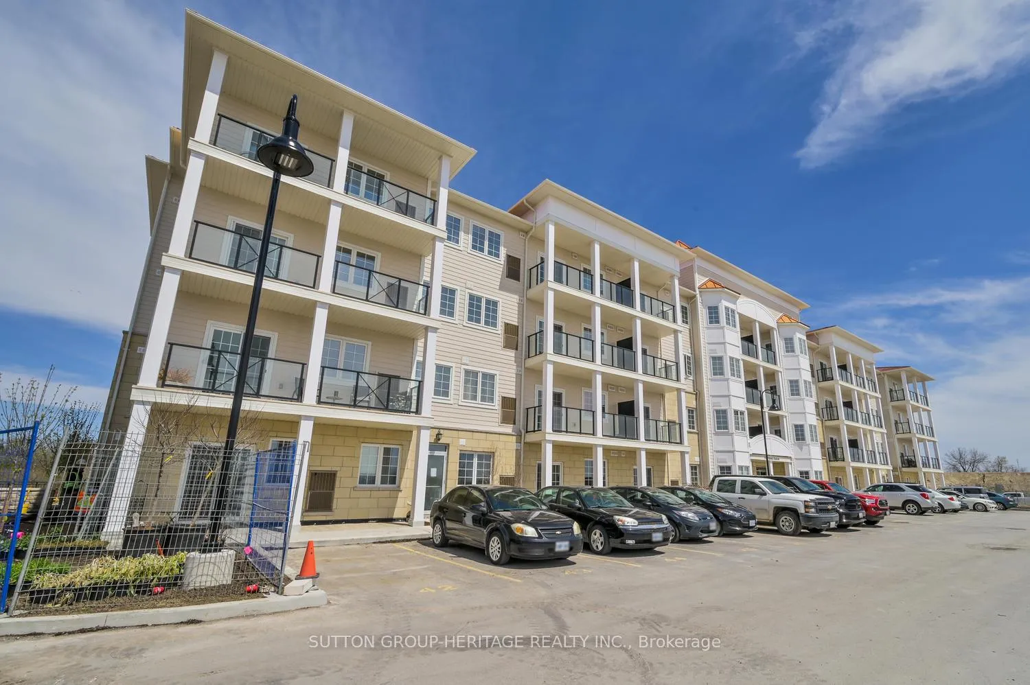 Photo 1 of Unit 304, 70 Shipway Avenue, Clarington, Newcastle — HOMEH