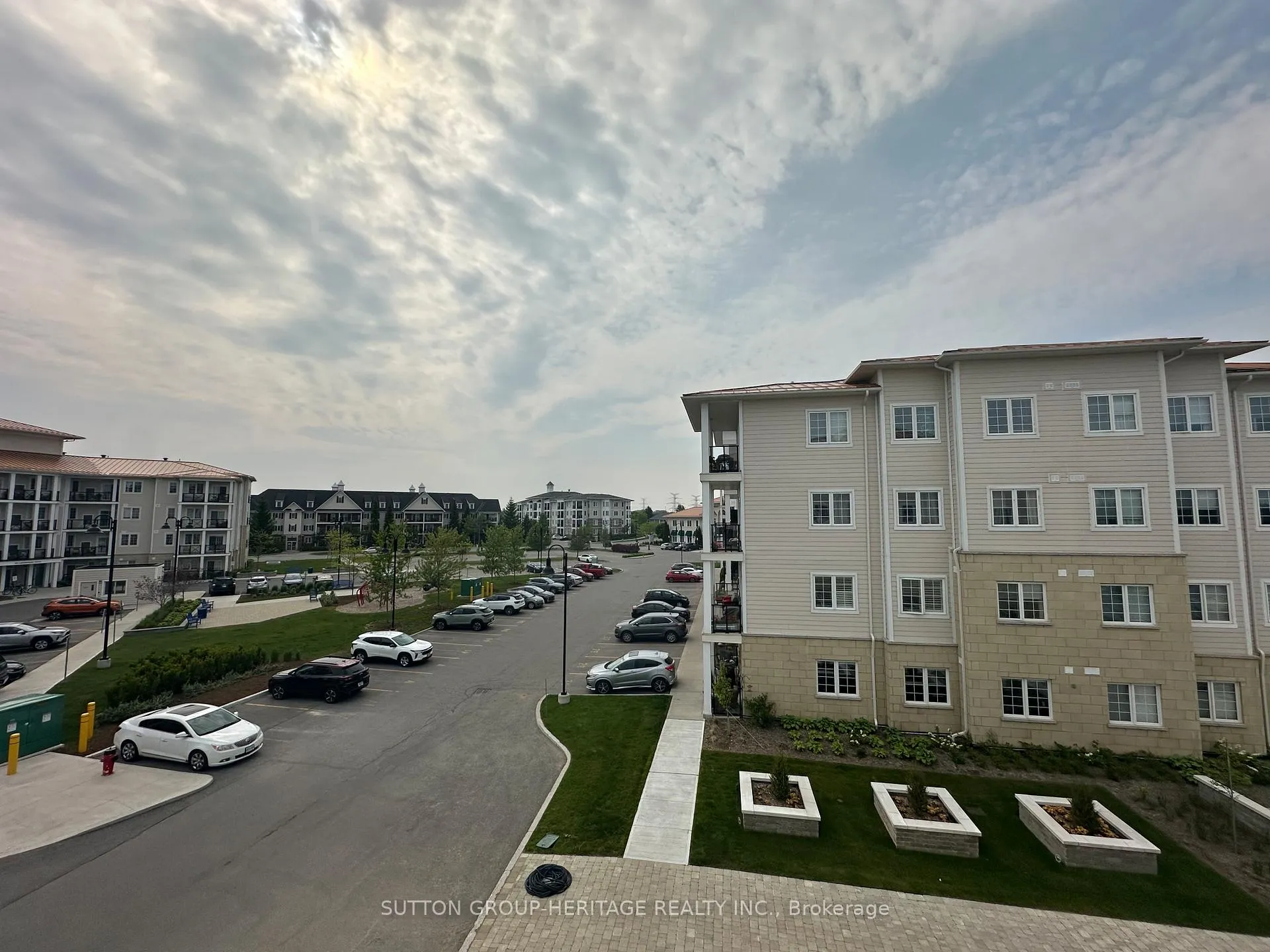 Photo 22 of Unit 304, 70 Shipway Avenue, Clarington, Newcastle — HOMEH