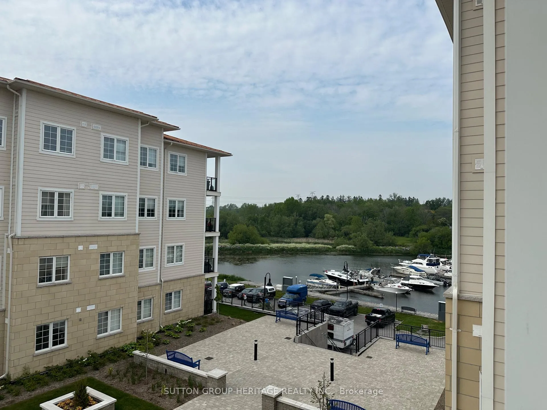 Photo 23 of Unit 304, 70 Shipway Avenue, Clarington, Newcastle — HOMEH
