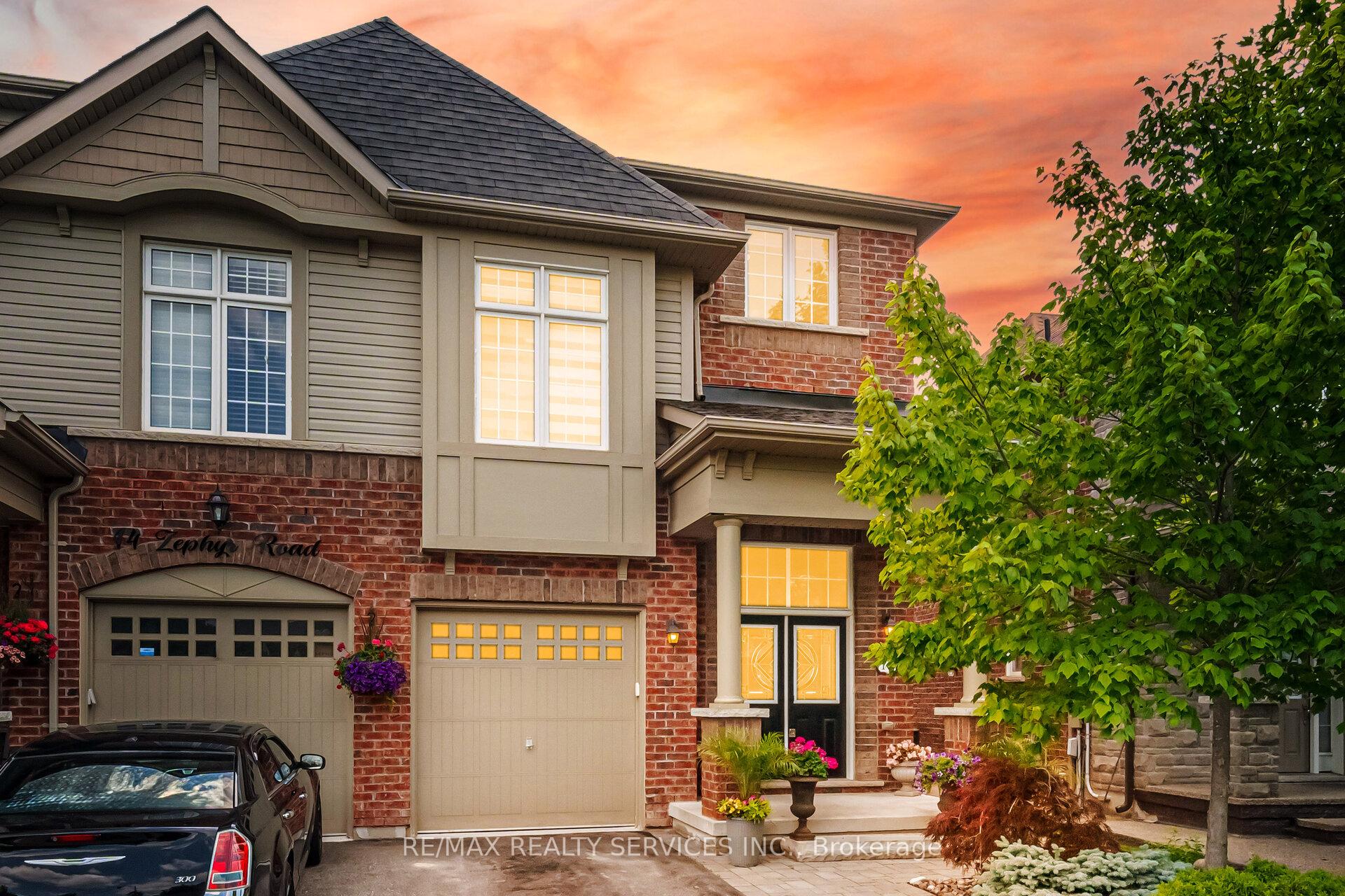 Photo 1 of 16 Zephyr Road, Caledon, Rural Caledon — HOMEH