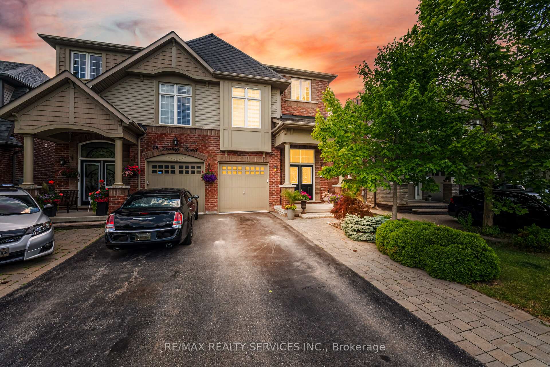 Photo 5 of 16 Zephyr Road, Caledon, Rural Caledon — HOMEH