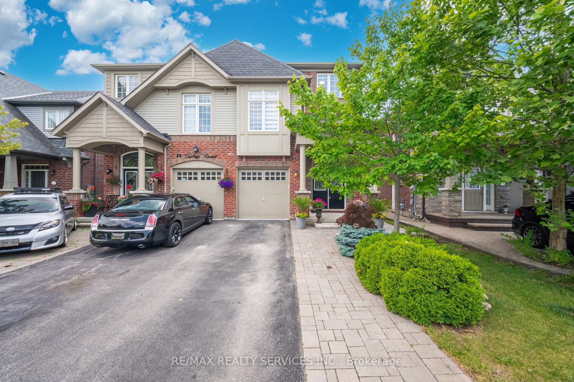 Photo 7 of 16 Zephyr Road, Caledon, Rural Caledon — HOMEH