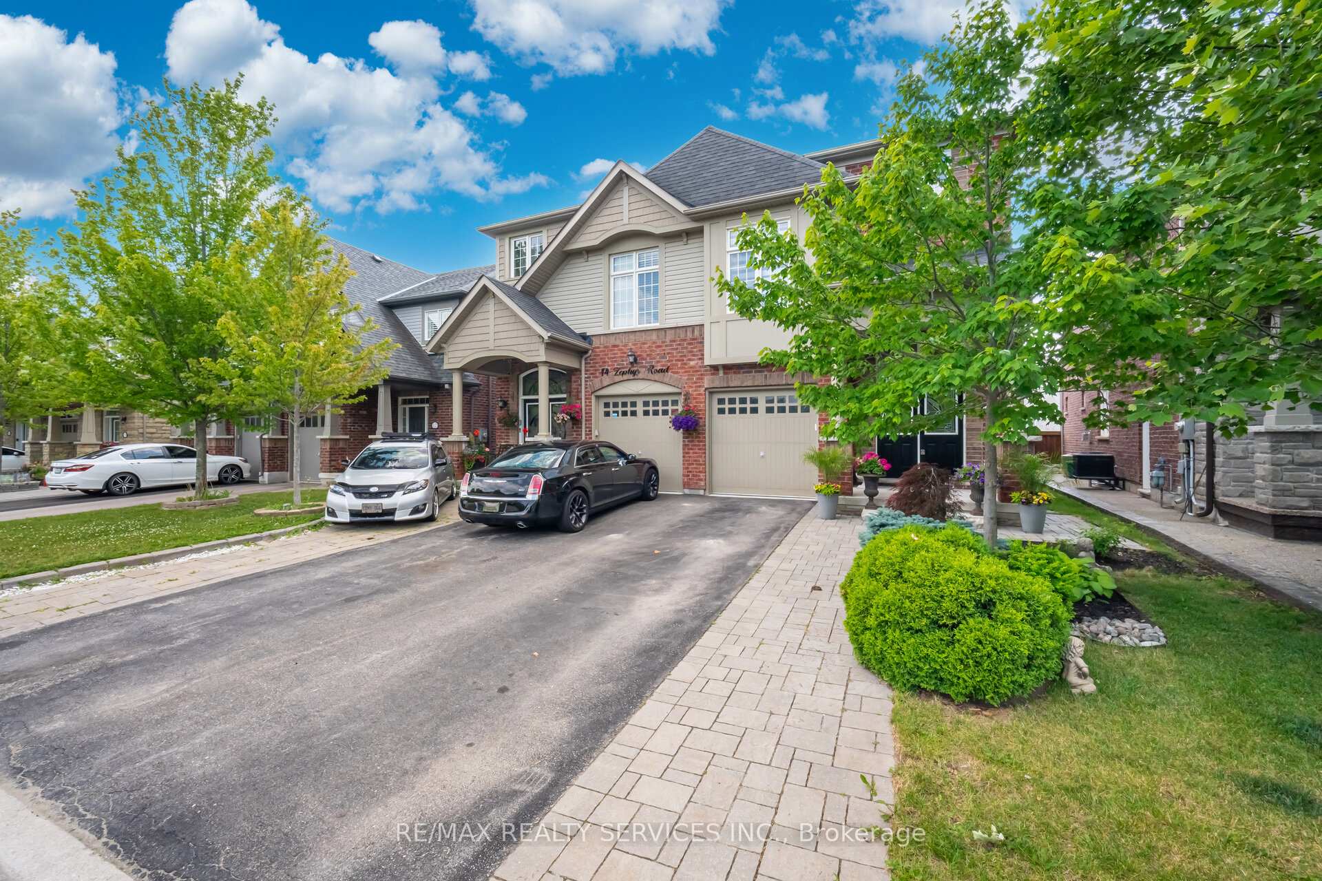 Photo 10 of 16 Zephyr Road, Caledon, Rural Caledon — HOMEH