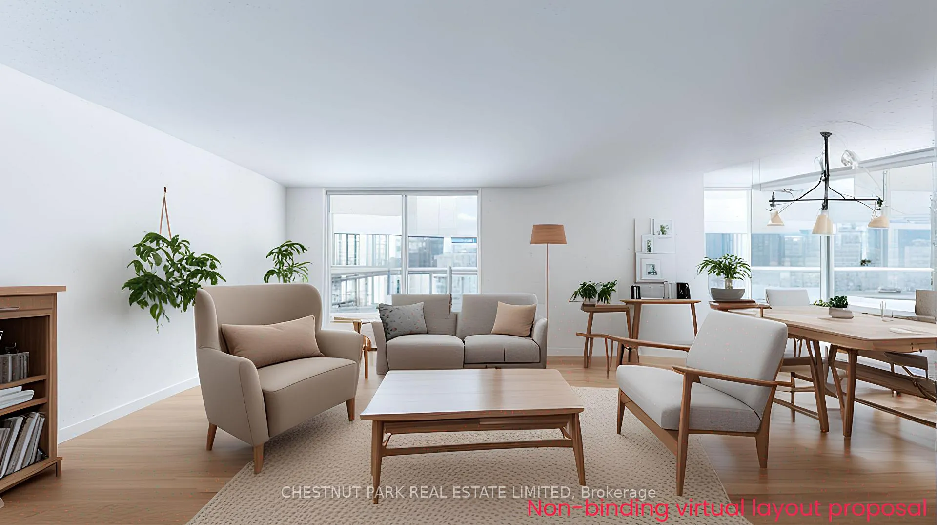 Photo 1 of Unit 810, 25 Maitland Street, Toronto, Church-Yonge Corridor — HOMEH
