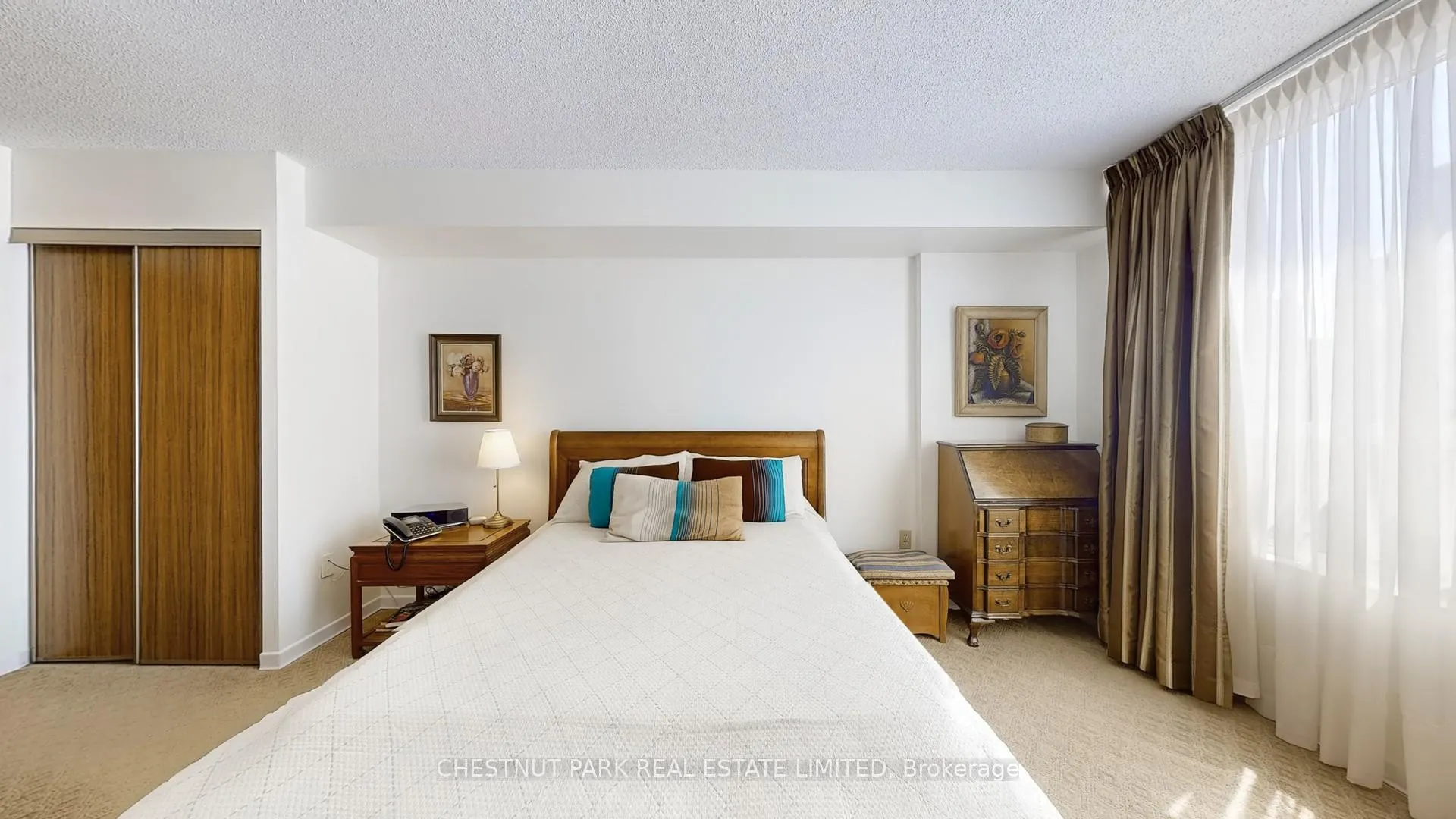 Photo 16 of Unit 810, 25 Maitland Street, Toronto, Church-Yonge Corridor — HOMEH