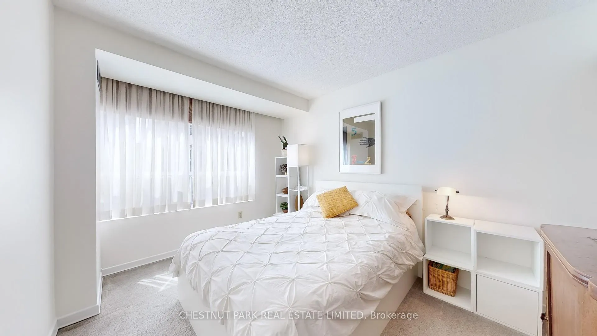 Photo 21 of Unit 810, 25 Maitland Street, Toronto, Church-Yonge Corridor — HOMEH