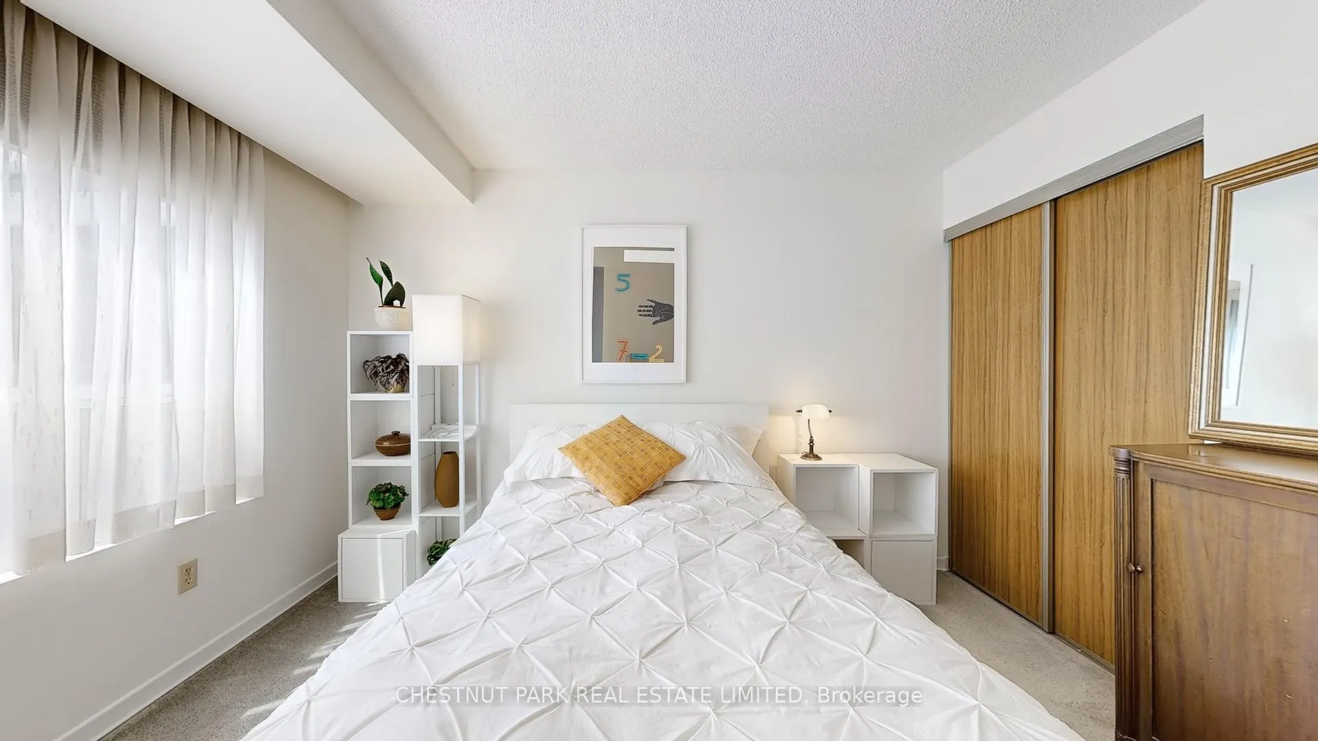 Photo 23 of Unit 810, 25 Maitland Street, Toronto, Church-Yonge Corridor — HOMEH