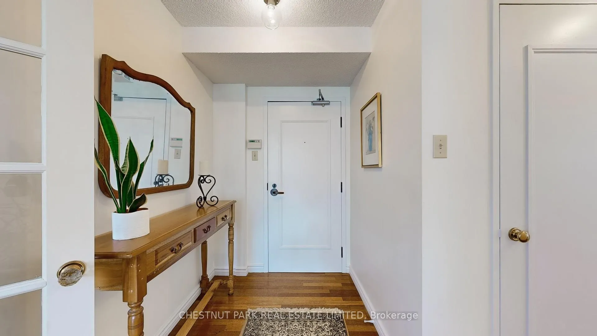 Photo 27 of Unit 810, 25 Maitland Street, Toronto, Church-Yonge Corridor — HOMEH