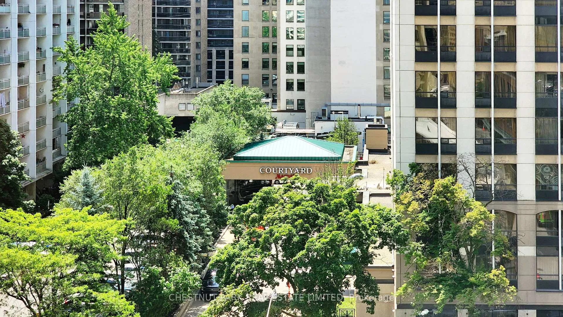 Photo 30 of Unit 810, 25 Maitland Street, Toronto, Church-Yonge Corridor — HOMEH