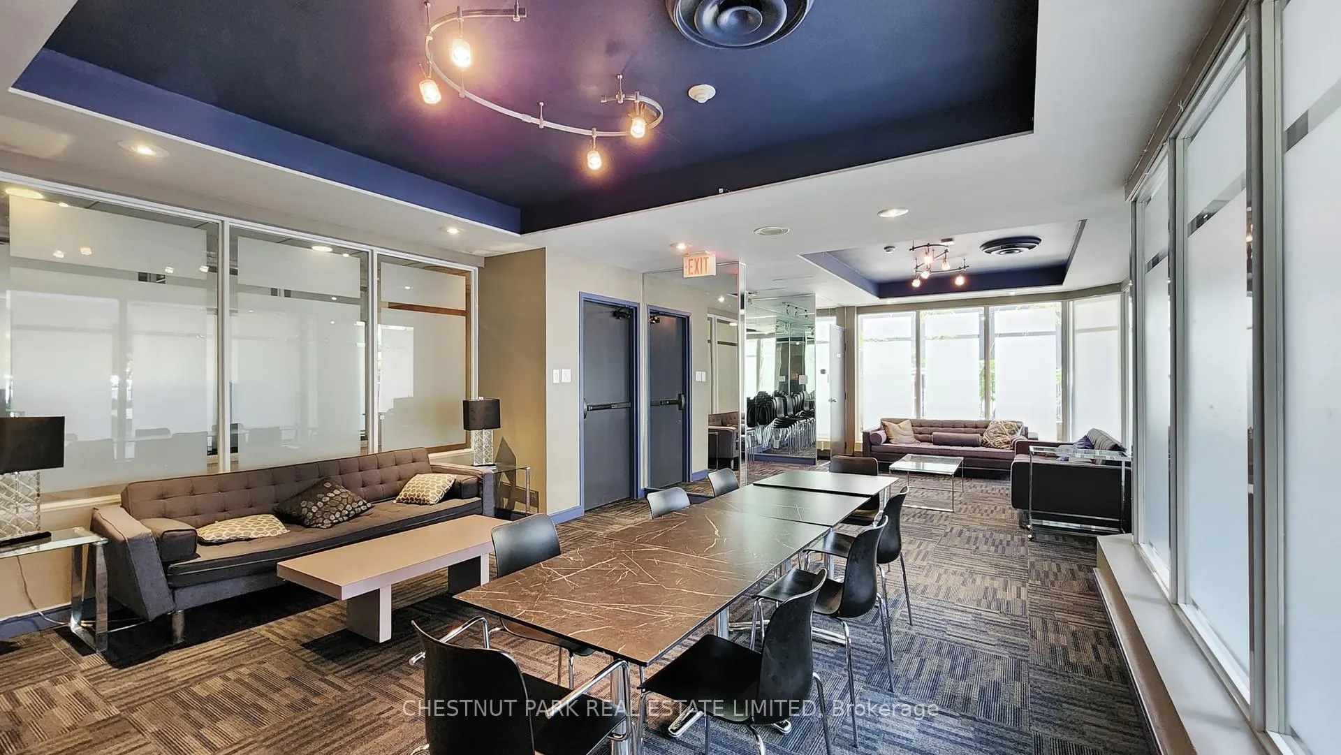 Photo 31 of Unit 810, 25 Maitland Street, Toronto, Church-Yonge Corridor — HOMEH