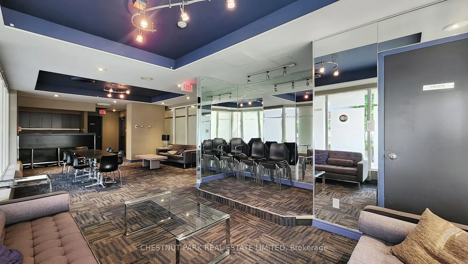 Photo 32 of Unit 810, 25 Maitland Street, Toronto, Church-Yonge Corridor — HOMEH