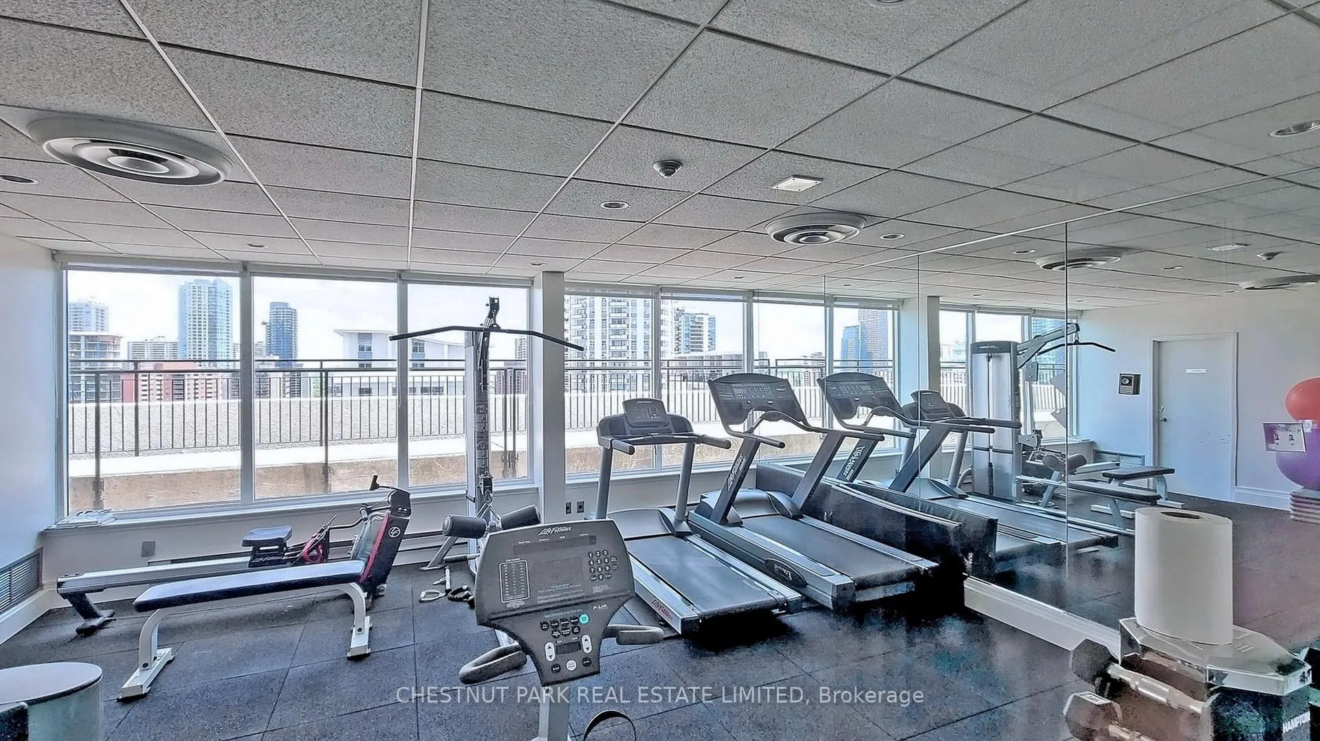 Photo 36 of Unit 810, 25 Maitland Street, Toronto, Church-Yonge Corridor — HOMEH