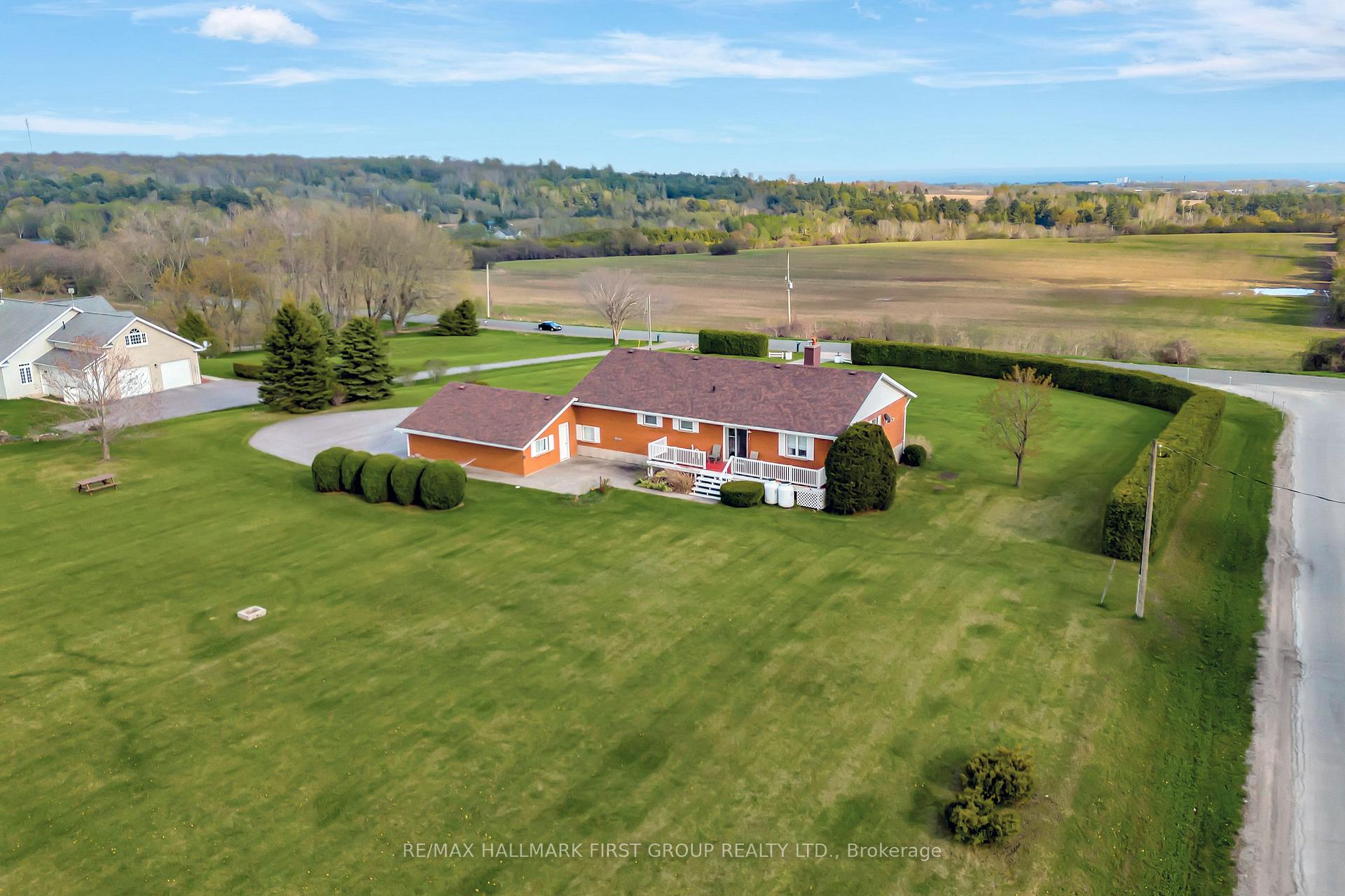 Photo 3 of 9128 Danforth Road E, Cobourg — HOMEH