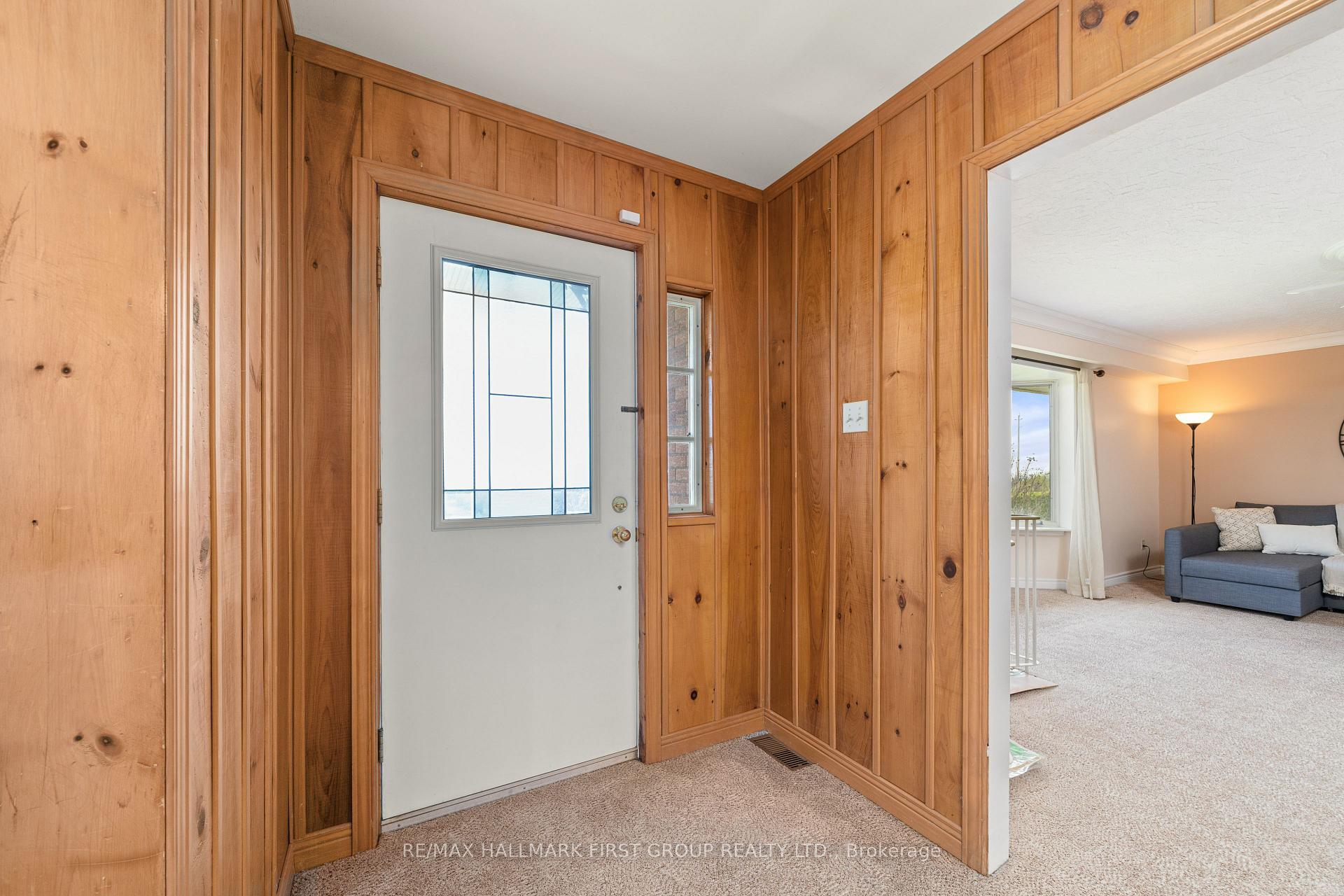 Photo 4 of 9128 Danforth Road E, Cobourg — HOMEH